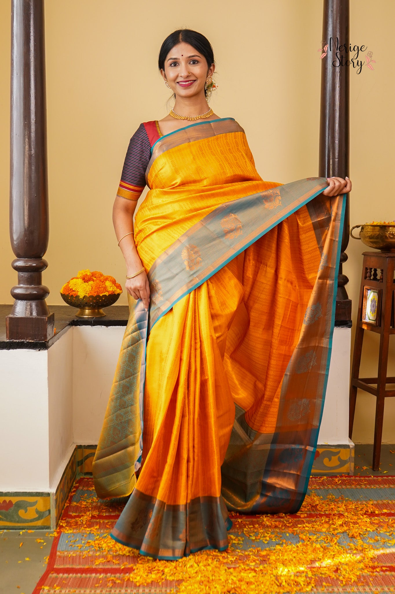 HITA (ಹಿತಾ)