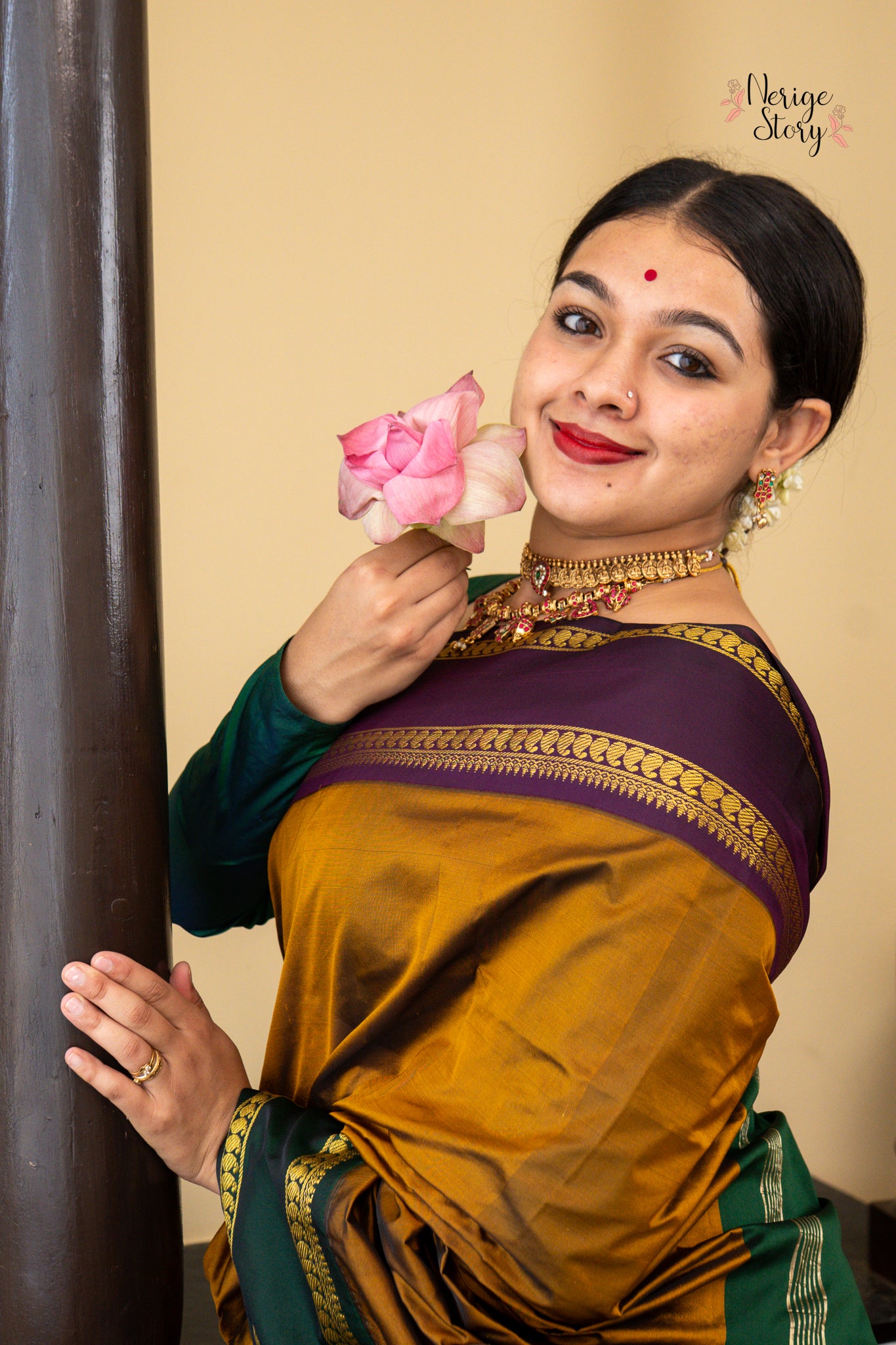 BINDU (ಬಿಂದು)