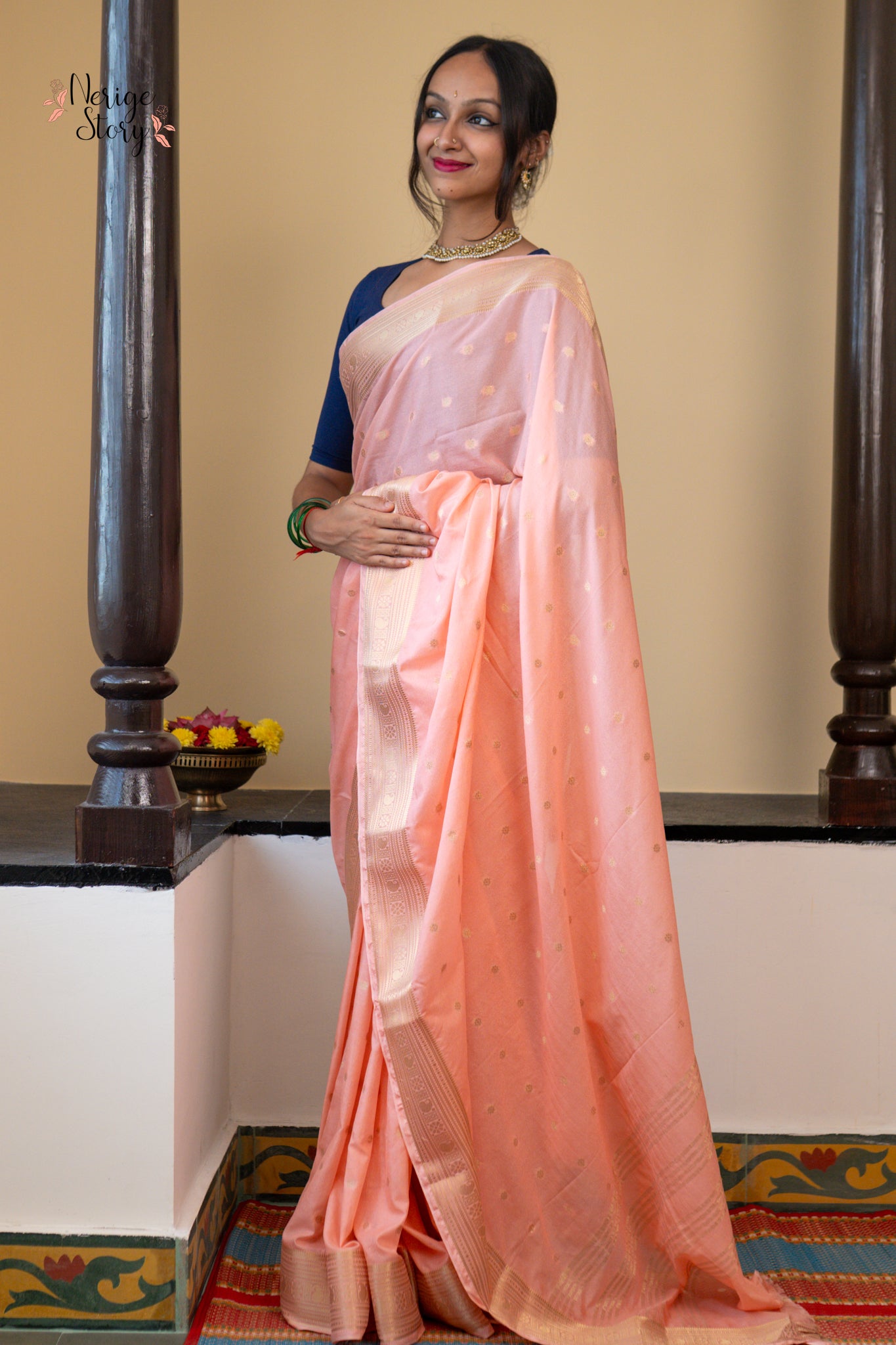 CHARU LATA (चारु लता)