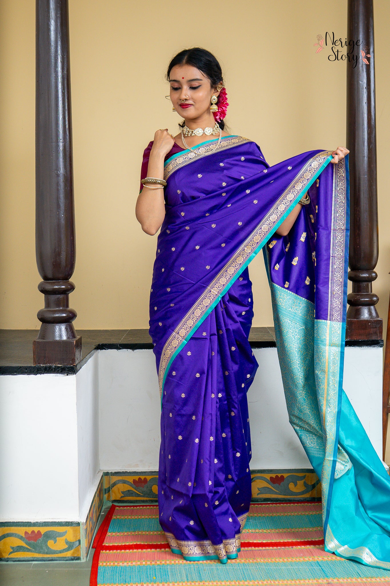 MEGHNIKA (मेघनिका)