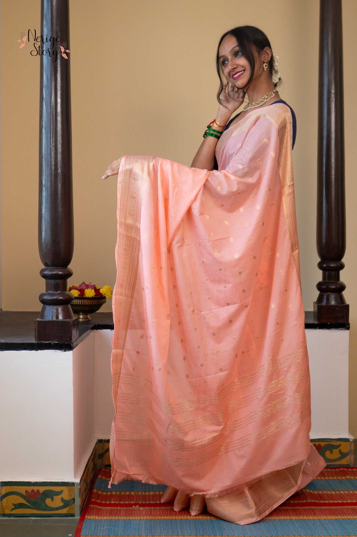 CHARU LATA (चारु लता)
