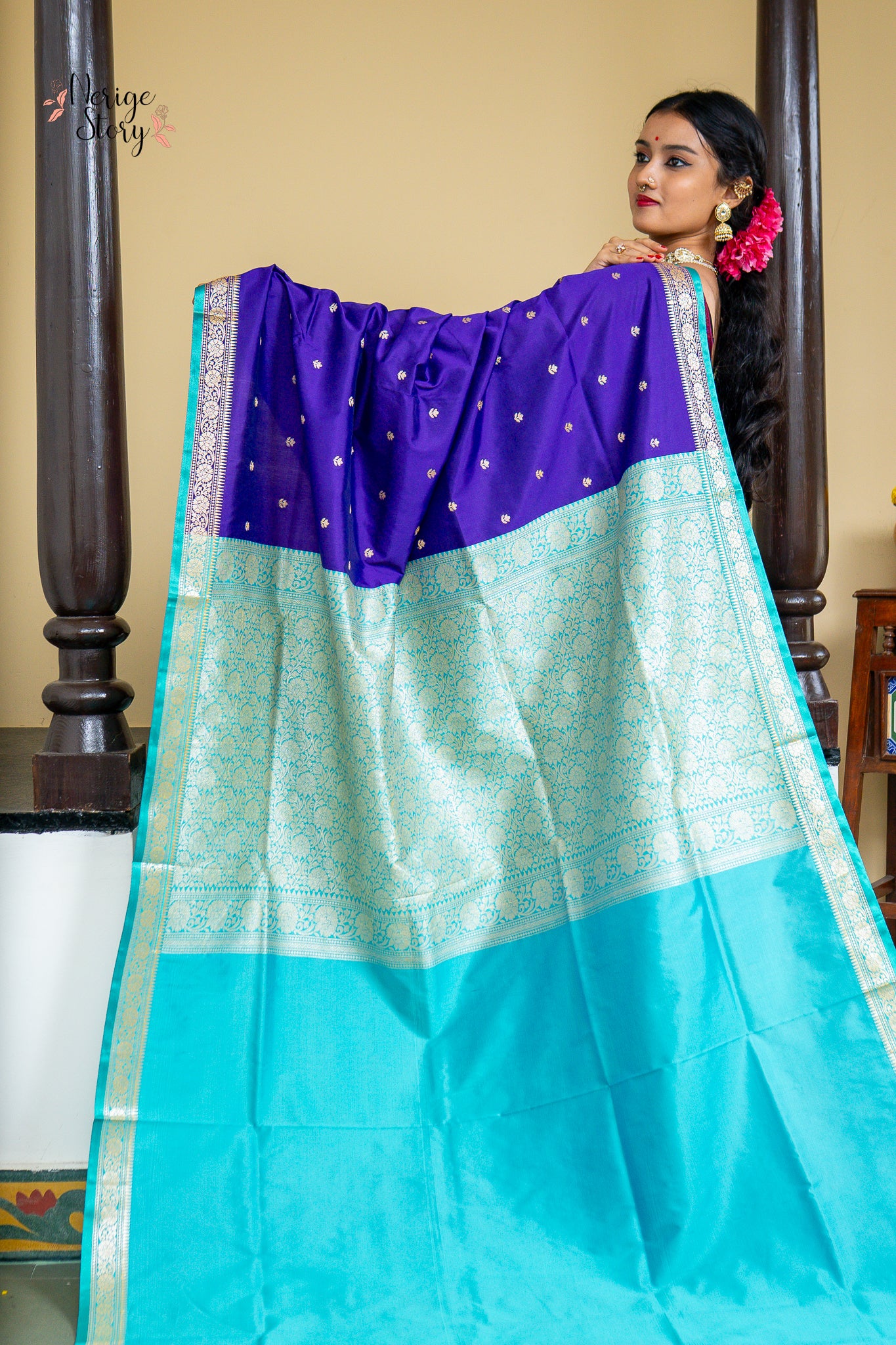 MEGHNIKA (मेघनिका)