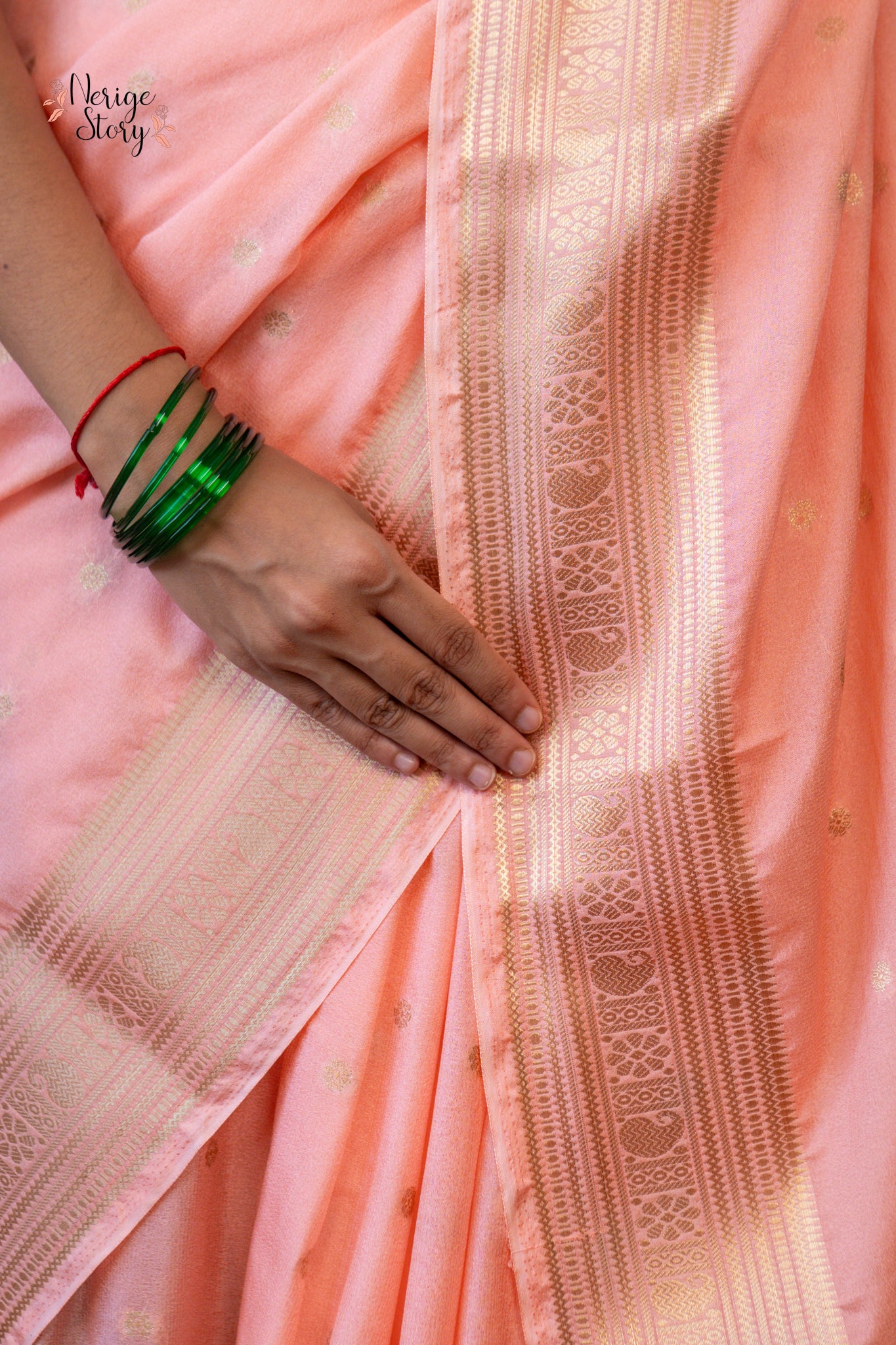 CHARU LATA (चारु लता)