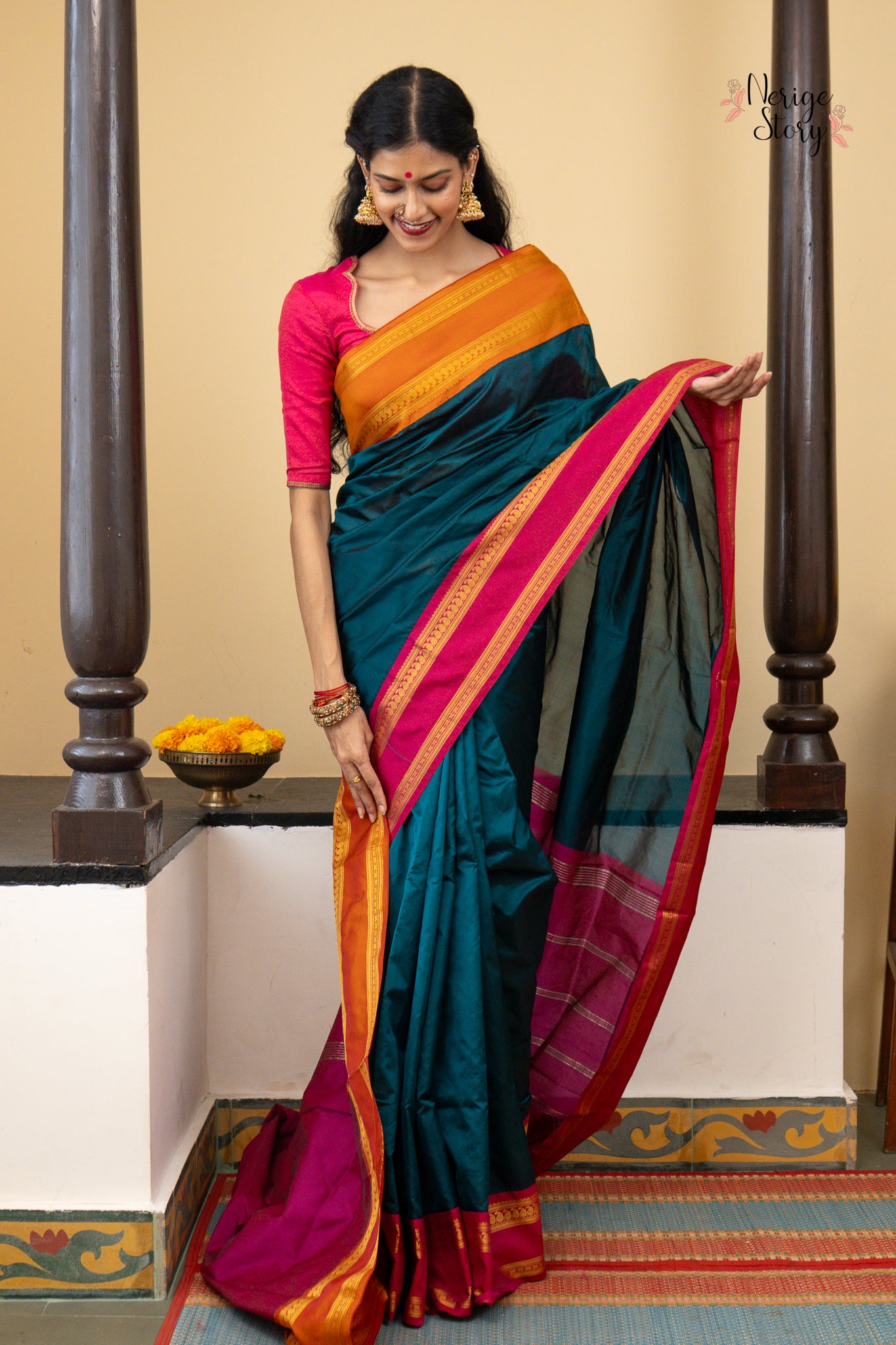 ASHLESHA (ಆಶ್ಲೇಷಾ)