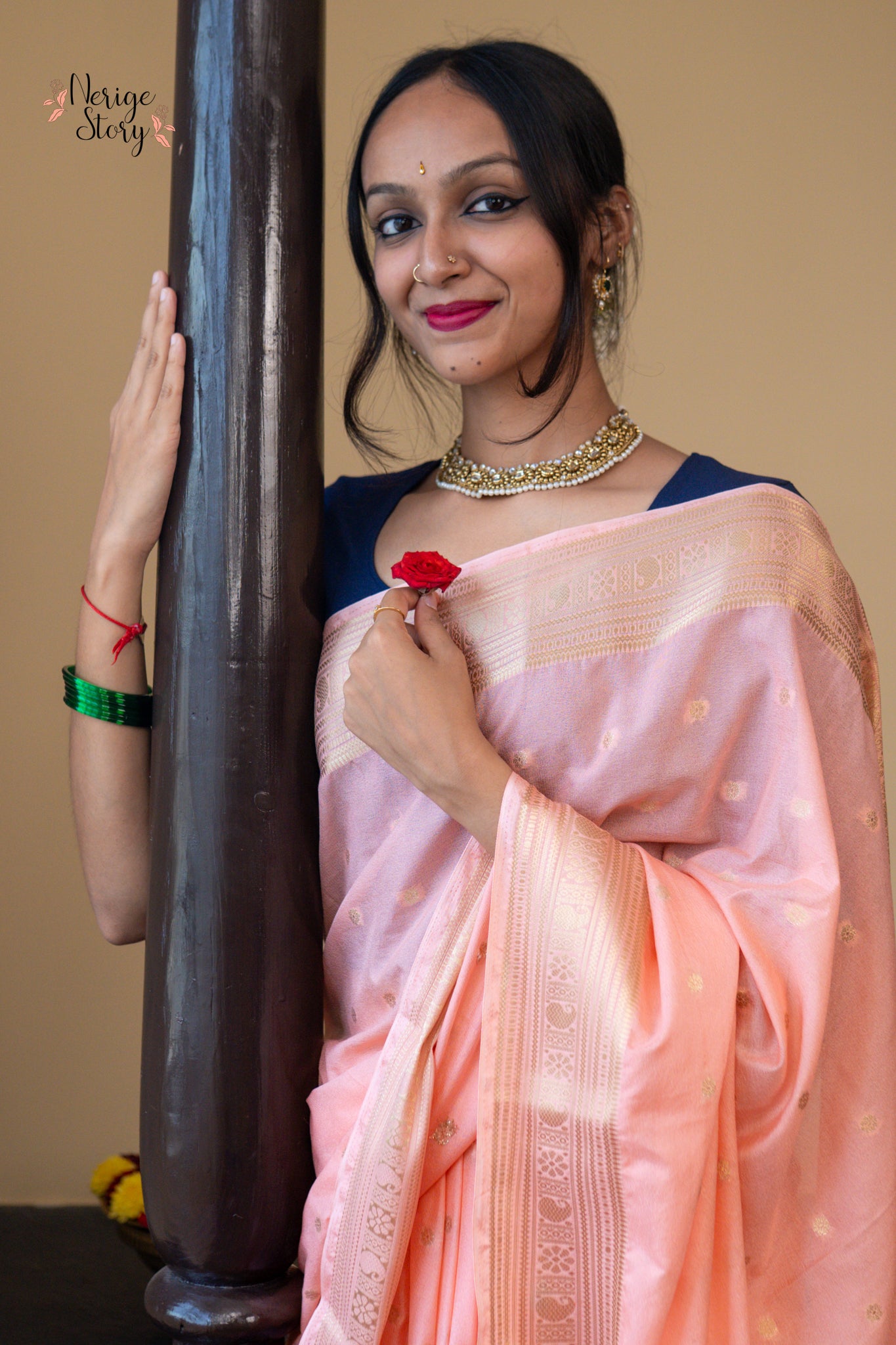 CHARU LATA (चारु लता)