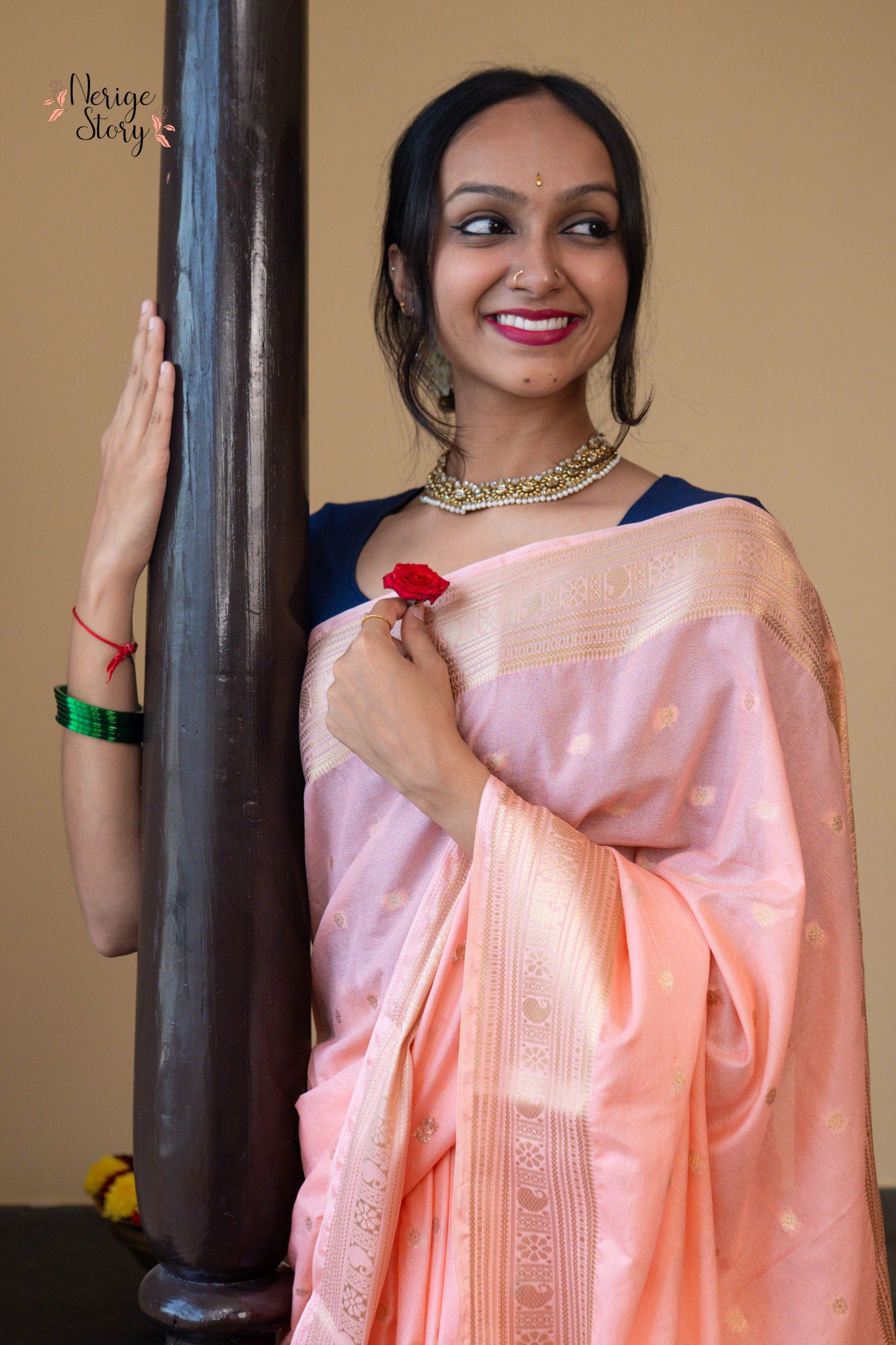 CHARU LATA (चारु लता)