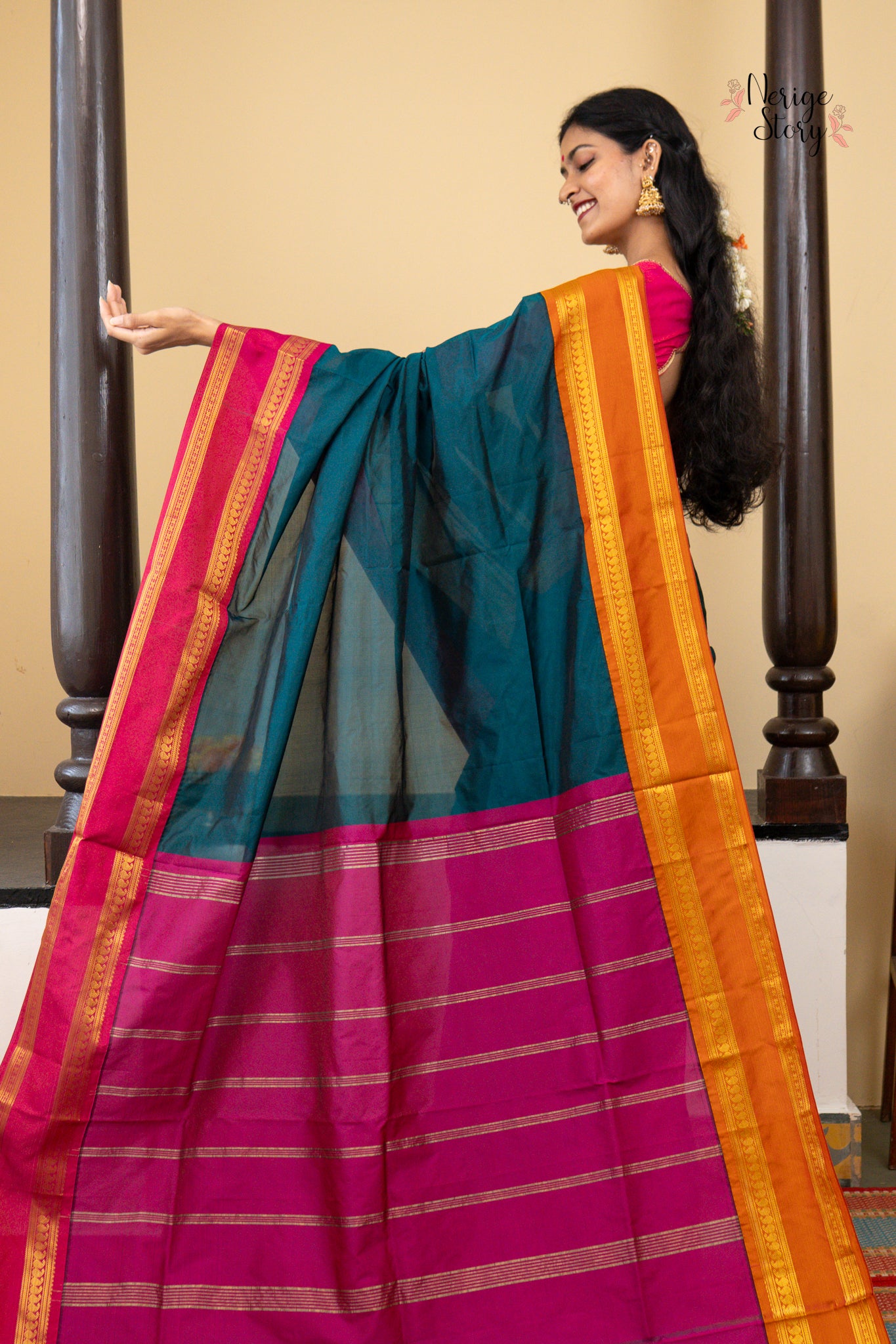 ASHLESHA (ಆಶ್ಲೇಷಾ)