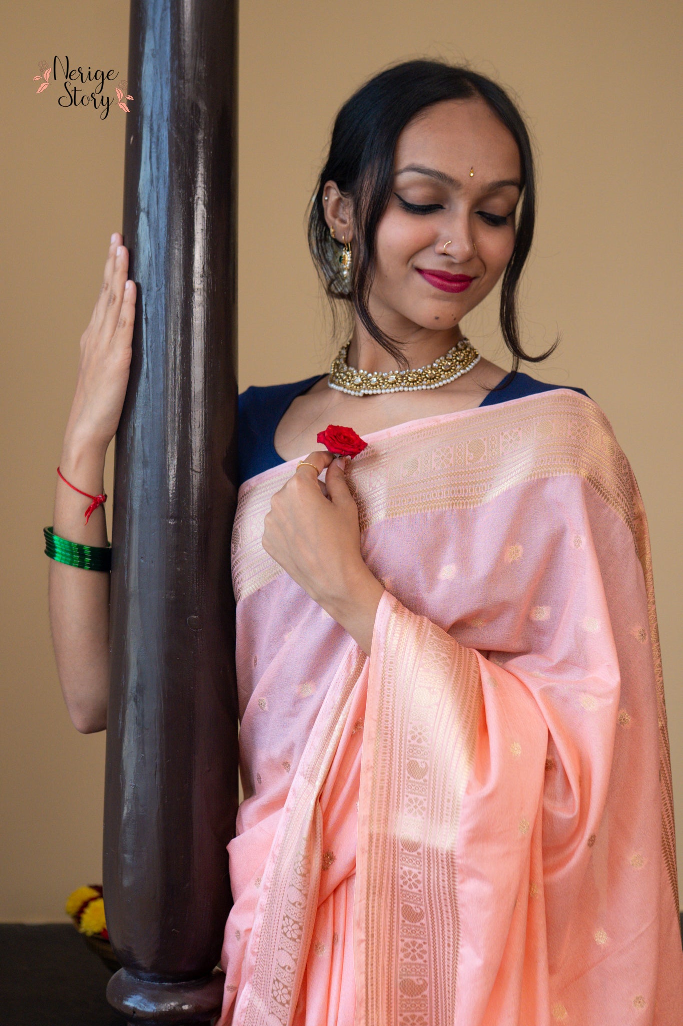 CHARU LATA (चारु लता)