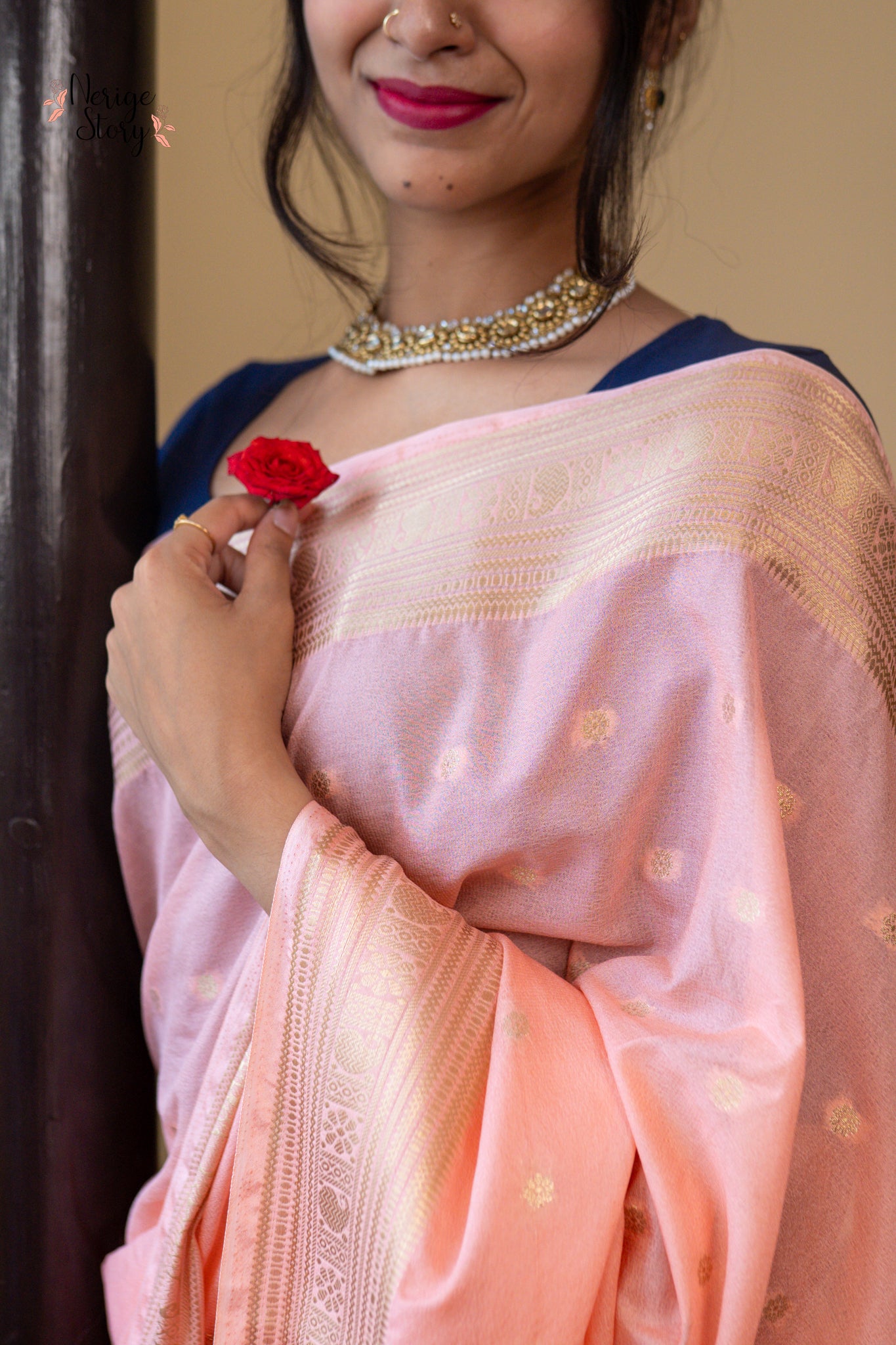 CHARU LATA (चारु लता)