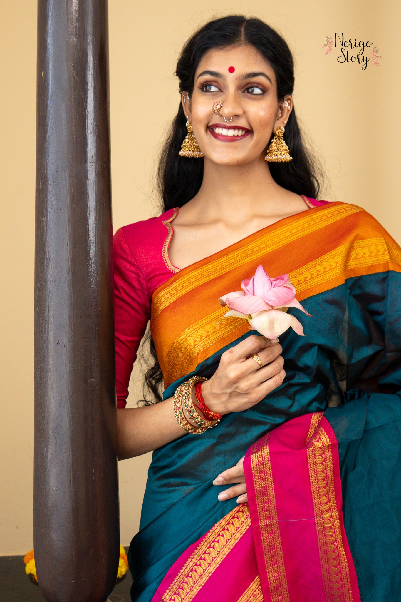 ASHLESHA (ಆಶ್ಲೇಷಾ)