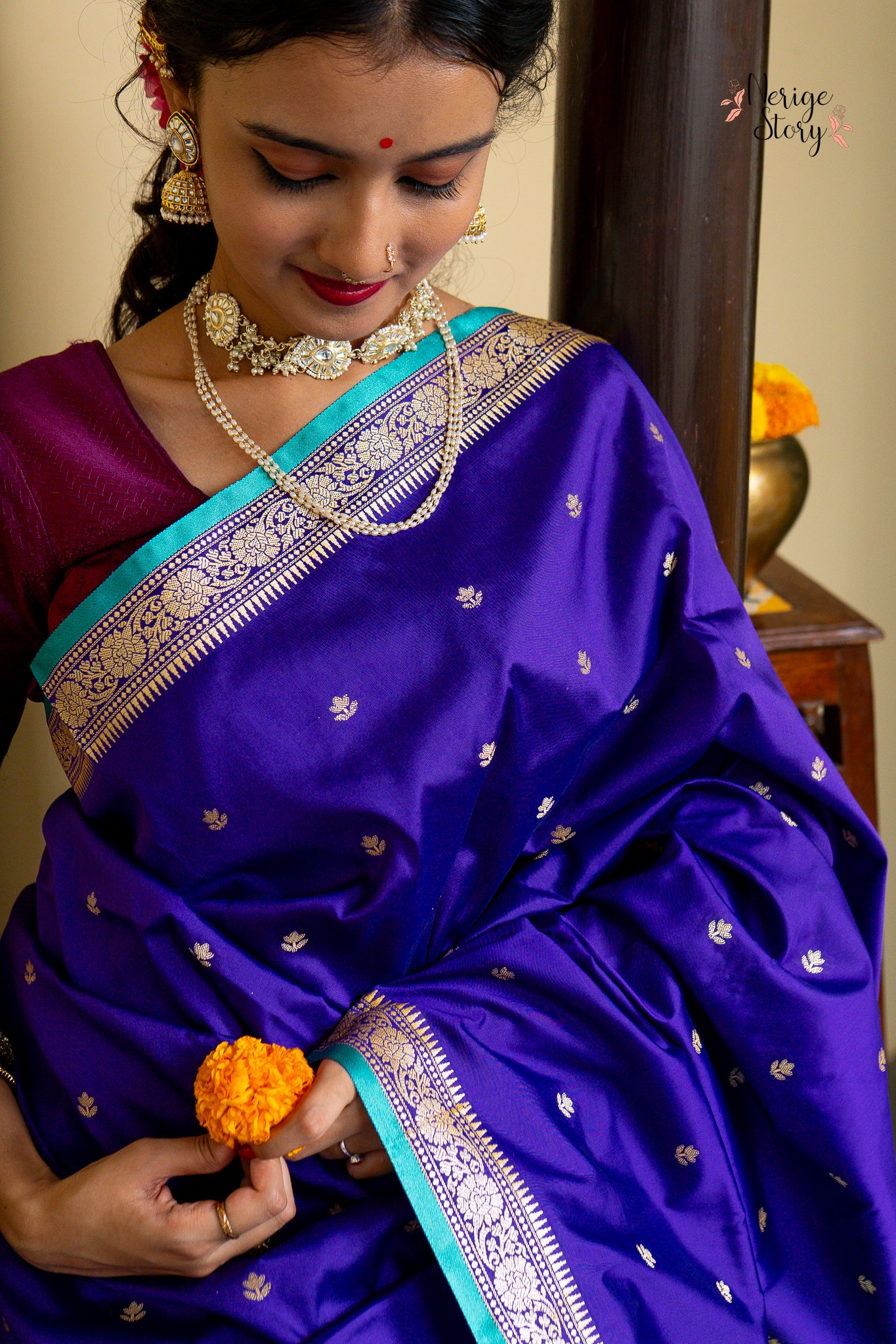 MEGHNIKA (मेघनिका)