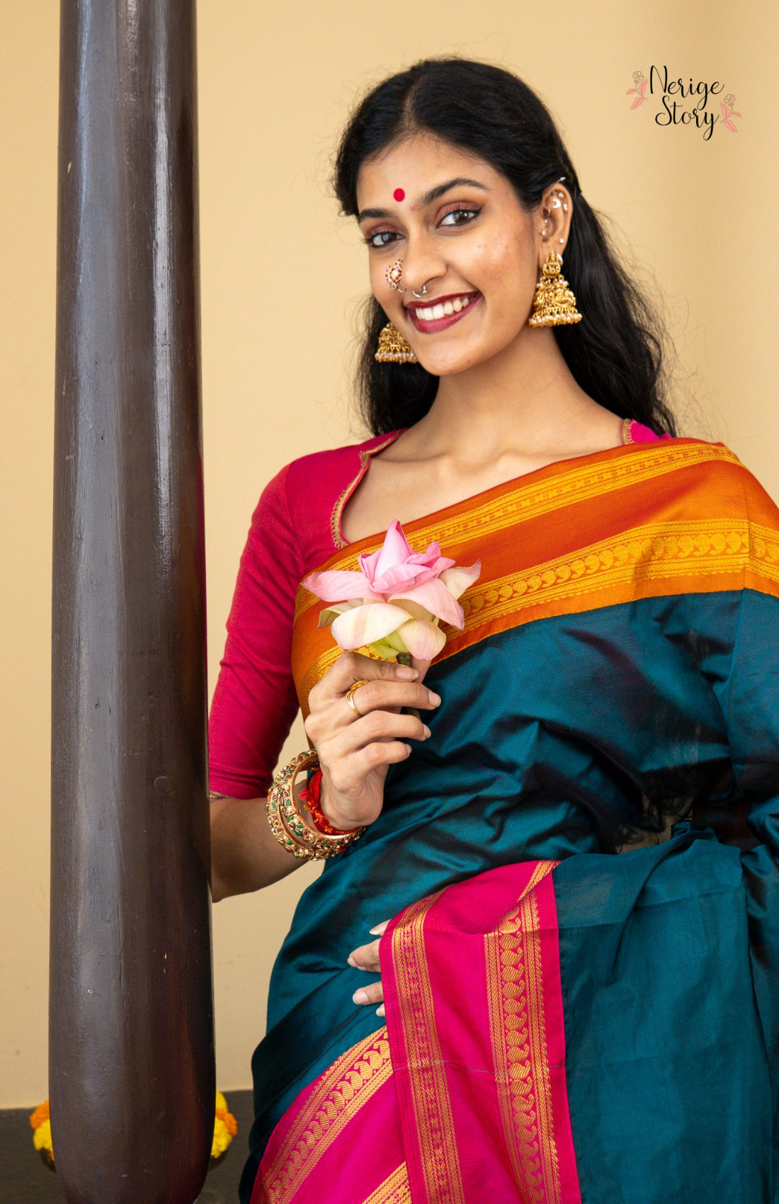 ASHLESHA (ಆಶ್ಲೇಷಾ)