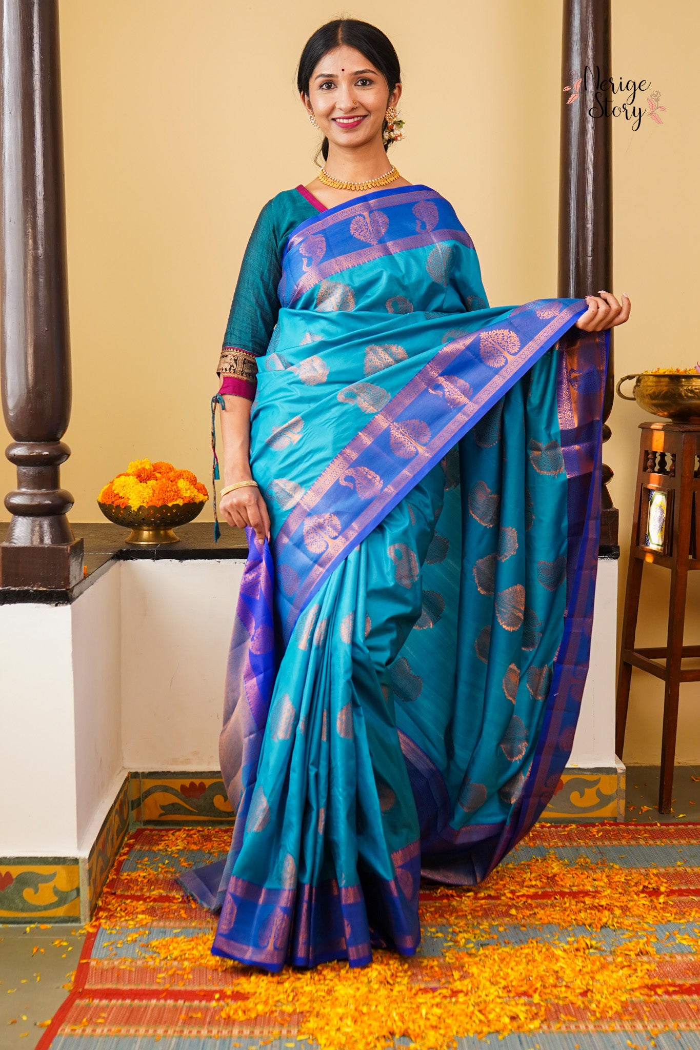 JAGRUTI (ಜಾಗೃತಿ)