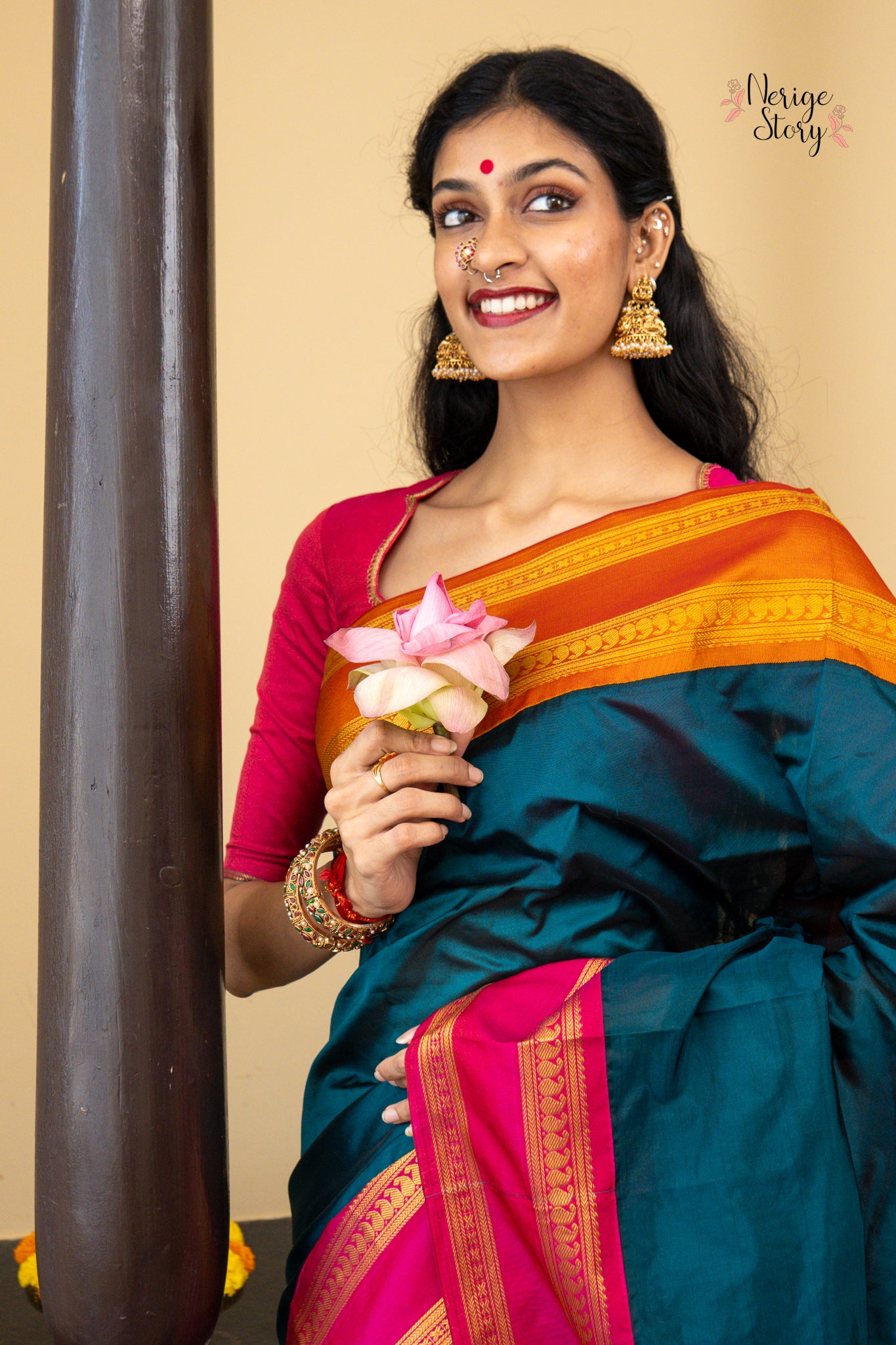 ASHLESHA (ಆಶ್ಲೇಷಾ)