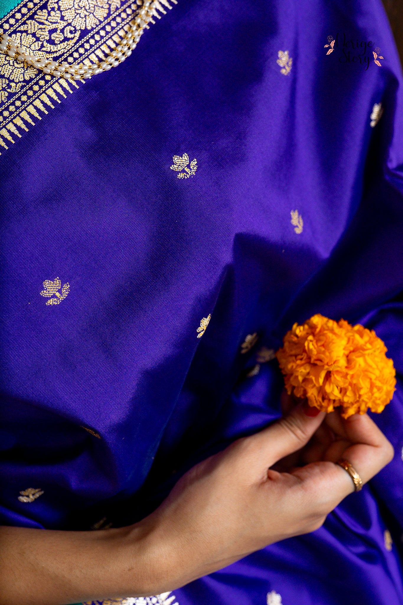 MEGHNIKA (मेघनिका)