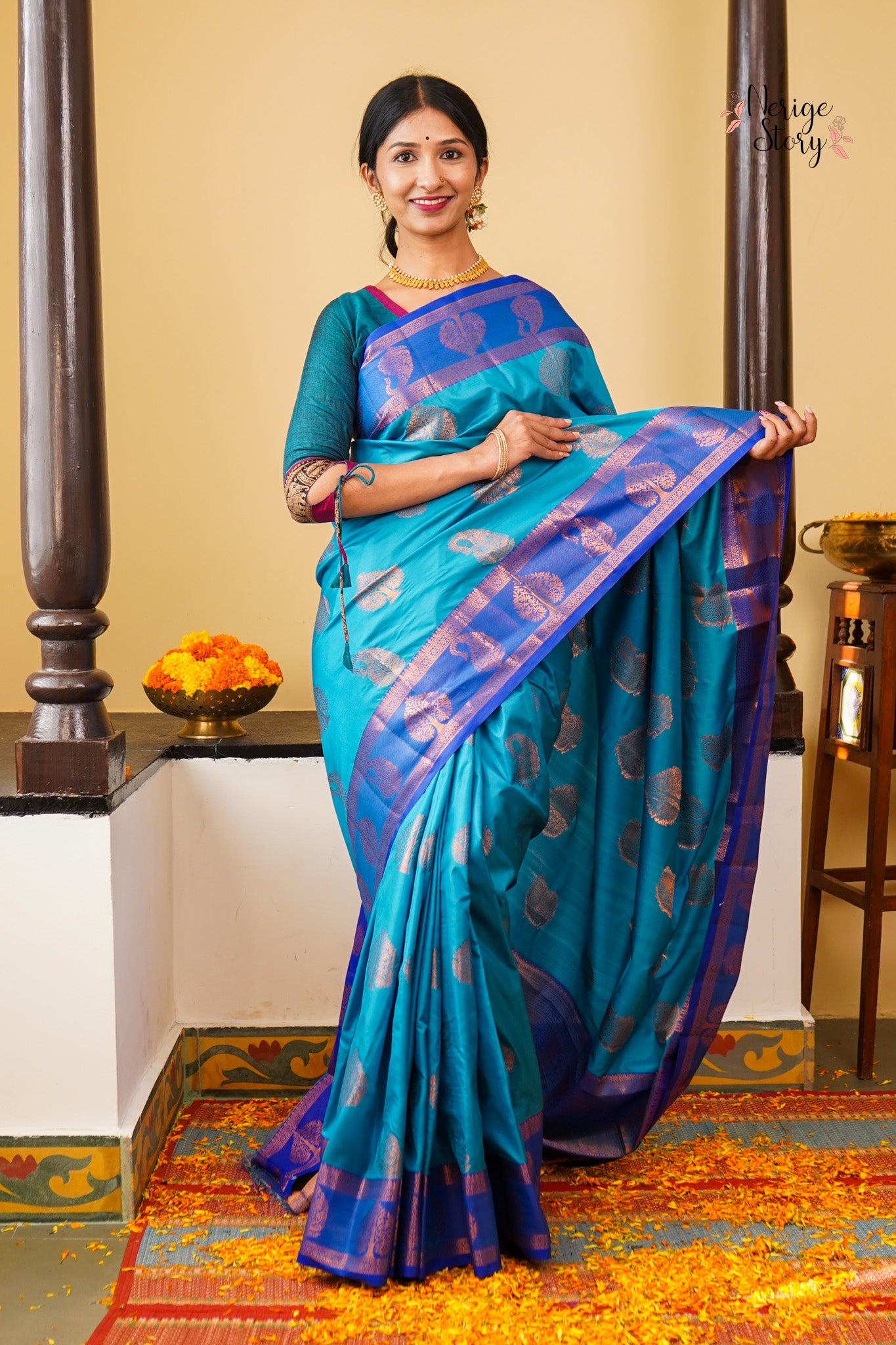 JAGRUTI (ಜಾಗೃತಿ)