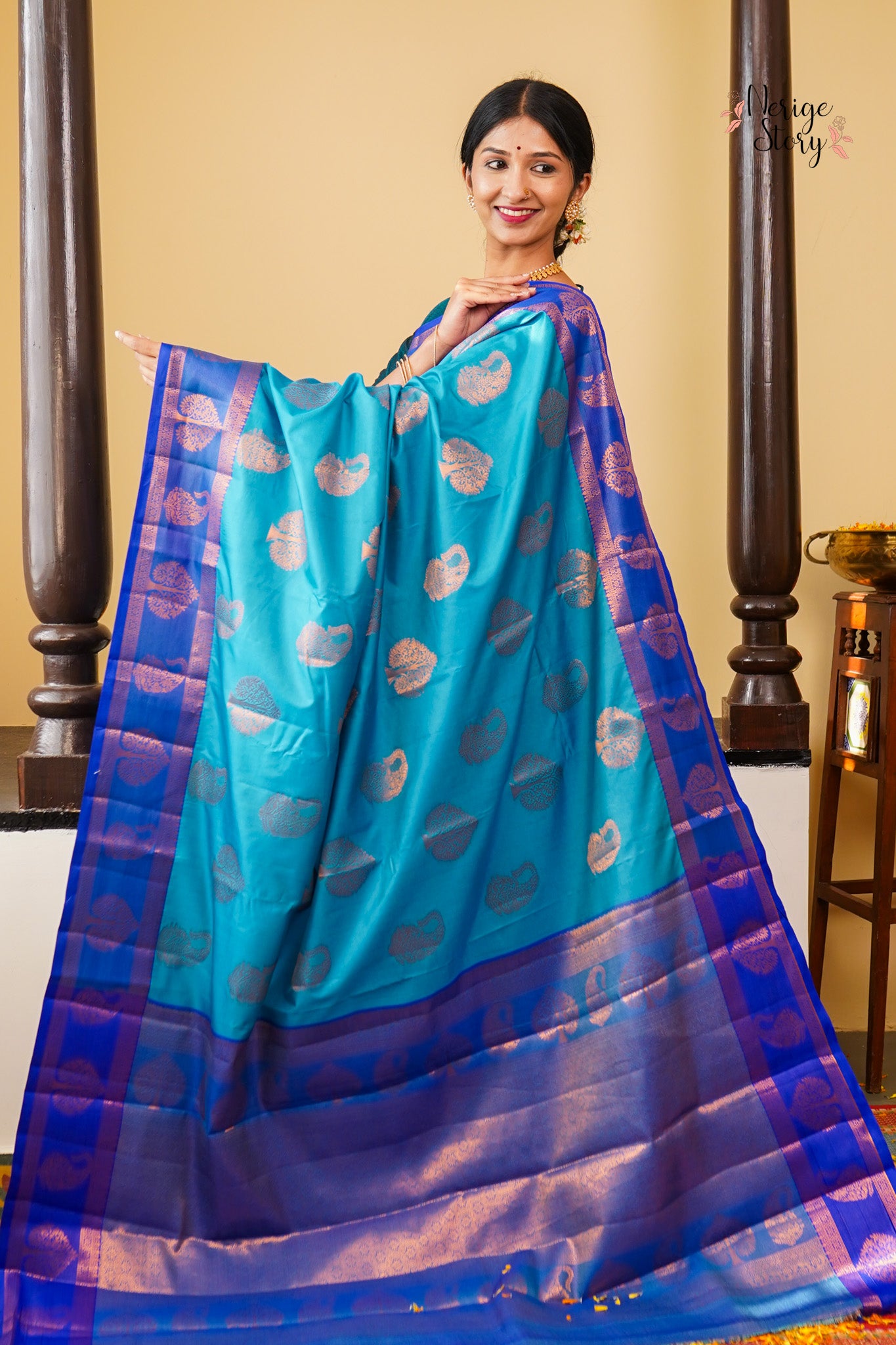 JAGRUTI (ಜಾಗೃತಿ)
