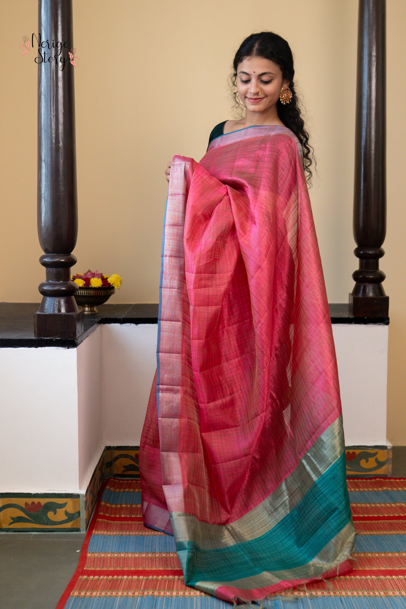 VANA SUNDARI (वन सुंदरी)