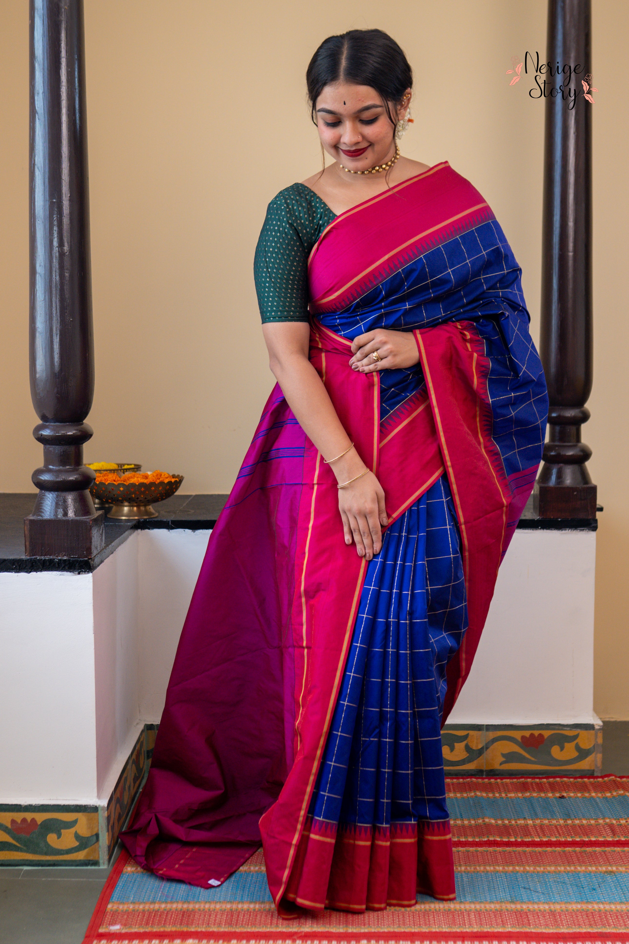 AABHAJALA (ಆಭಜಲಾ)