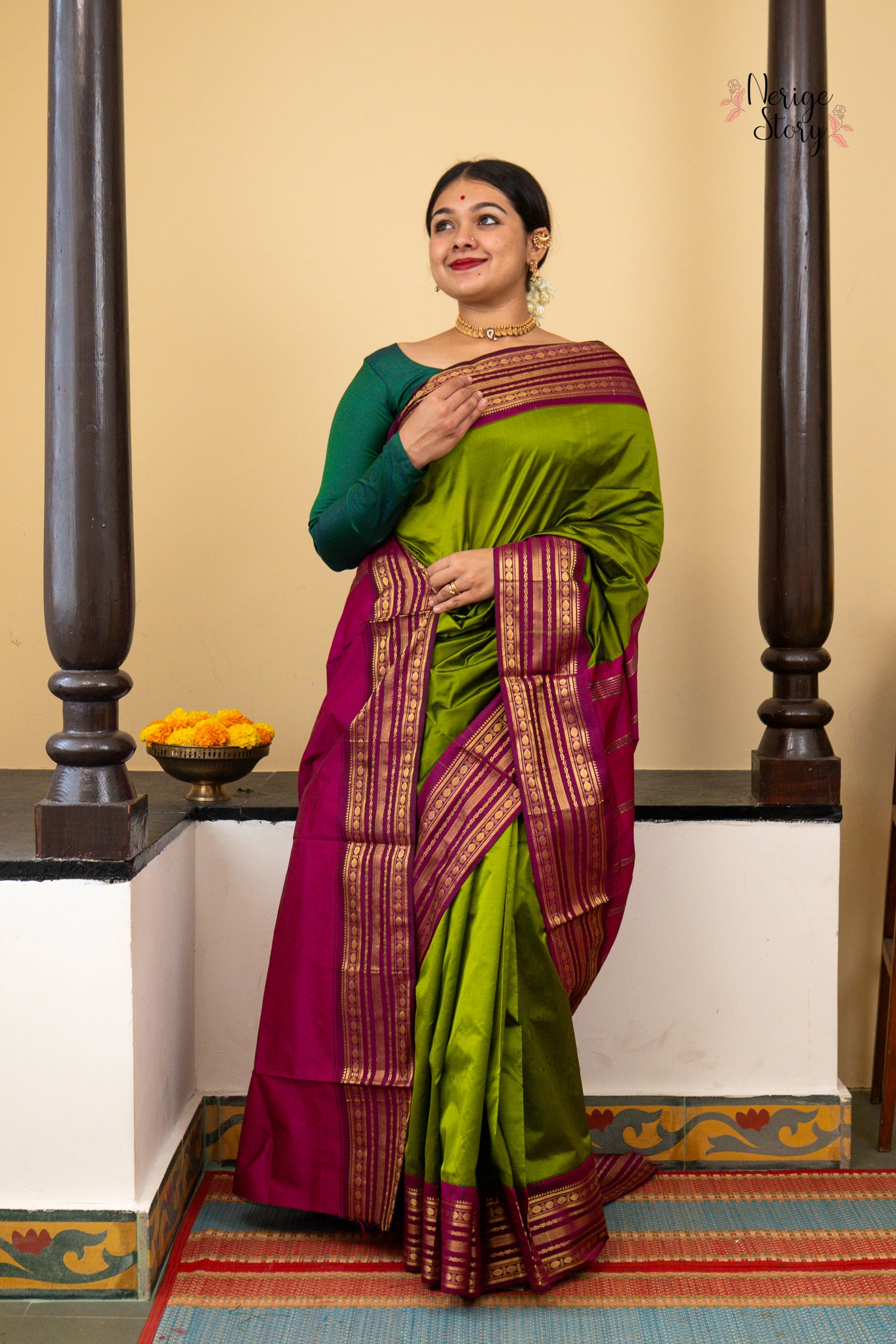 ANURADHA (ಅನುರಾಧಾ)