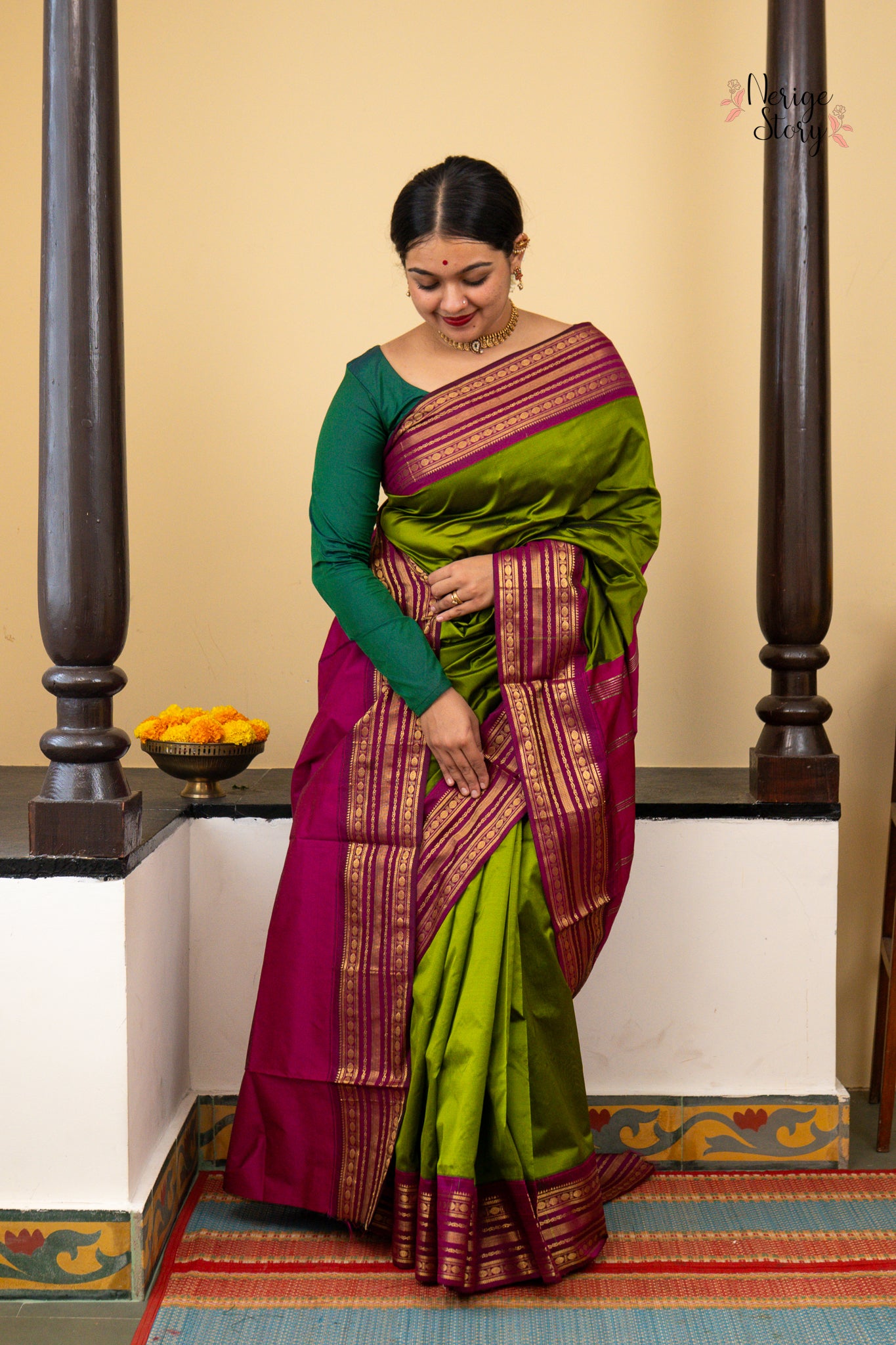 ANURADHA (ಅನುರಾಧಾ)