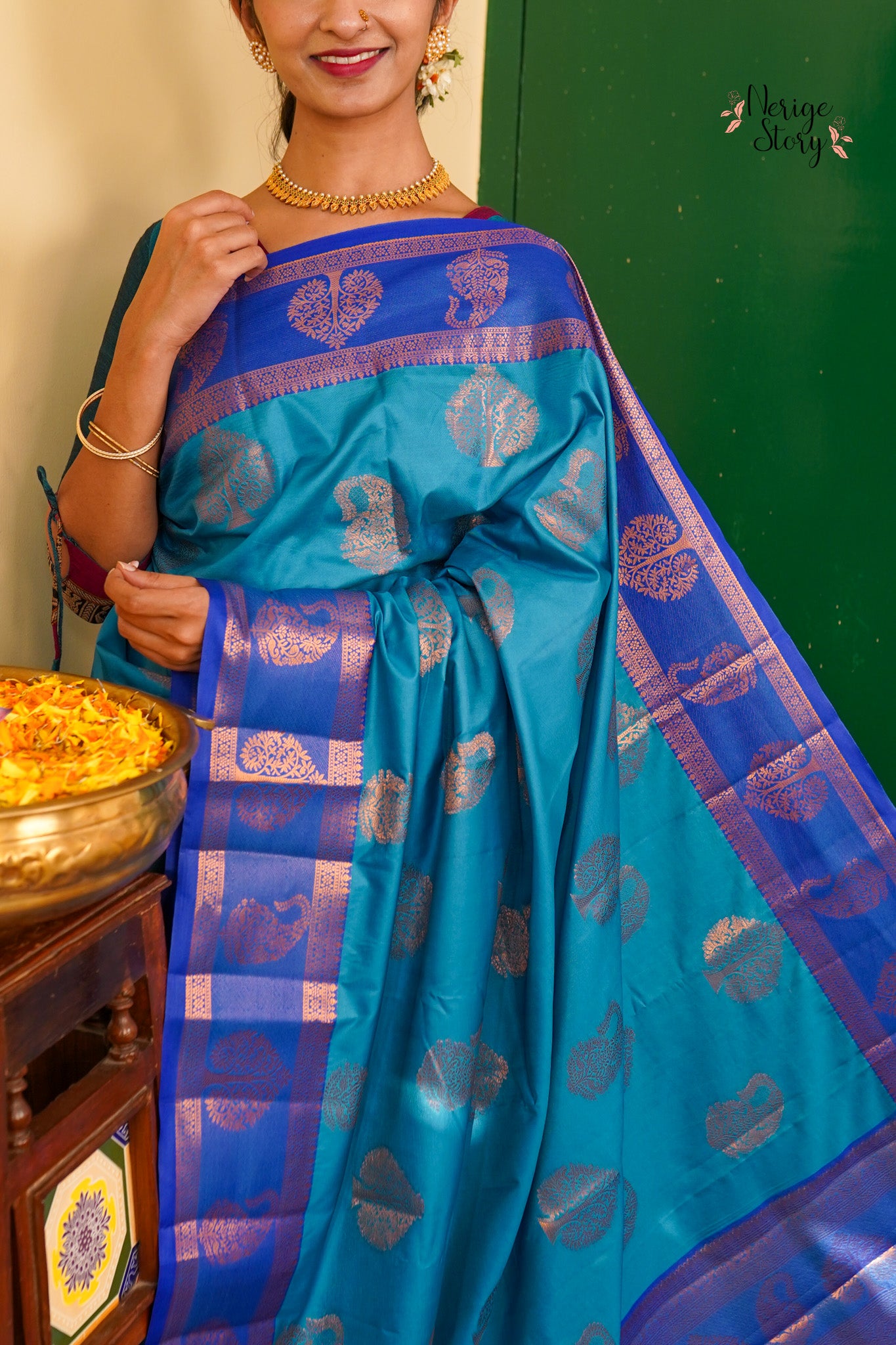 JAGRUTI (ಜಾಗೃತಿ)