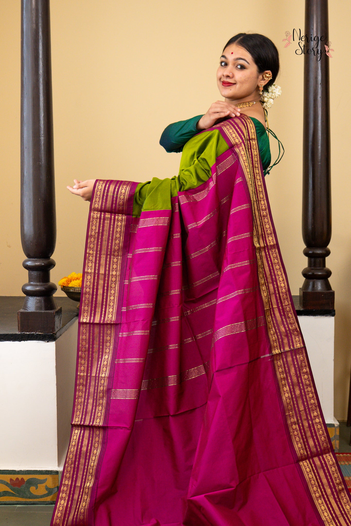 ANURADHA (ಅನುರಾಧಾ)