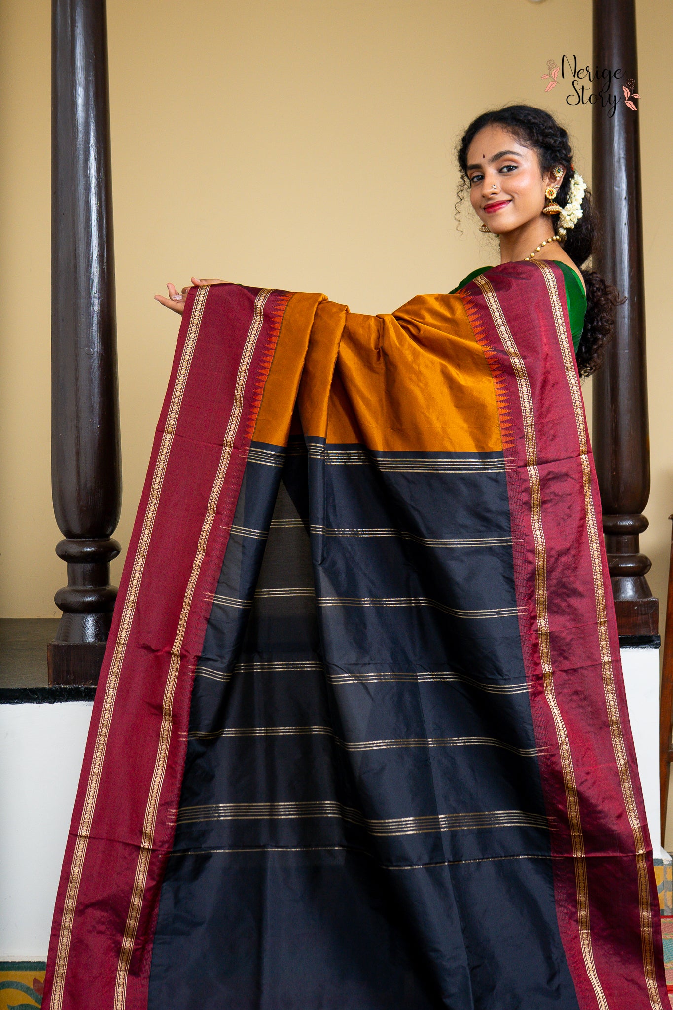 JAMVIKA (ಜಾಂವಿಕಾ)