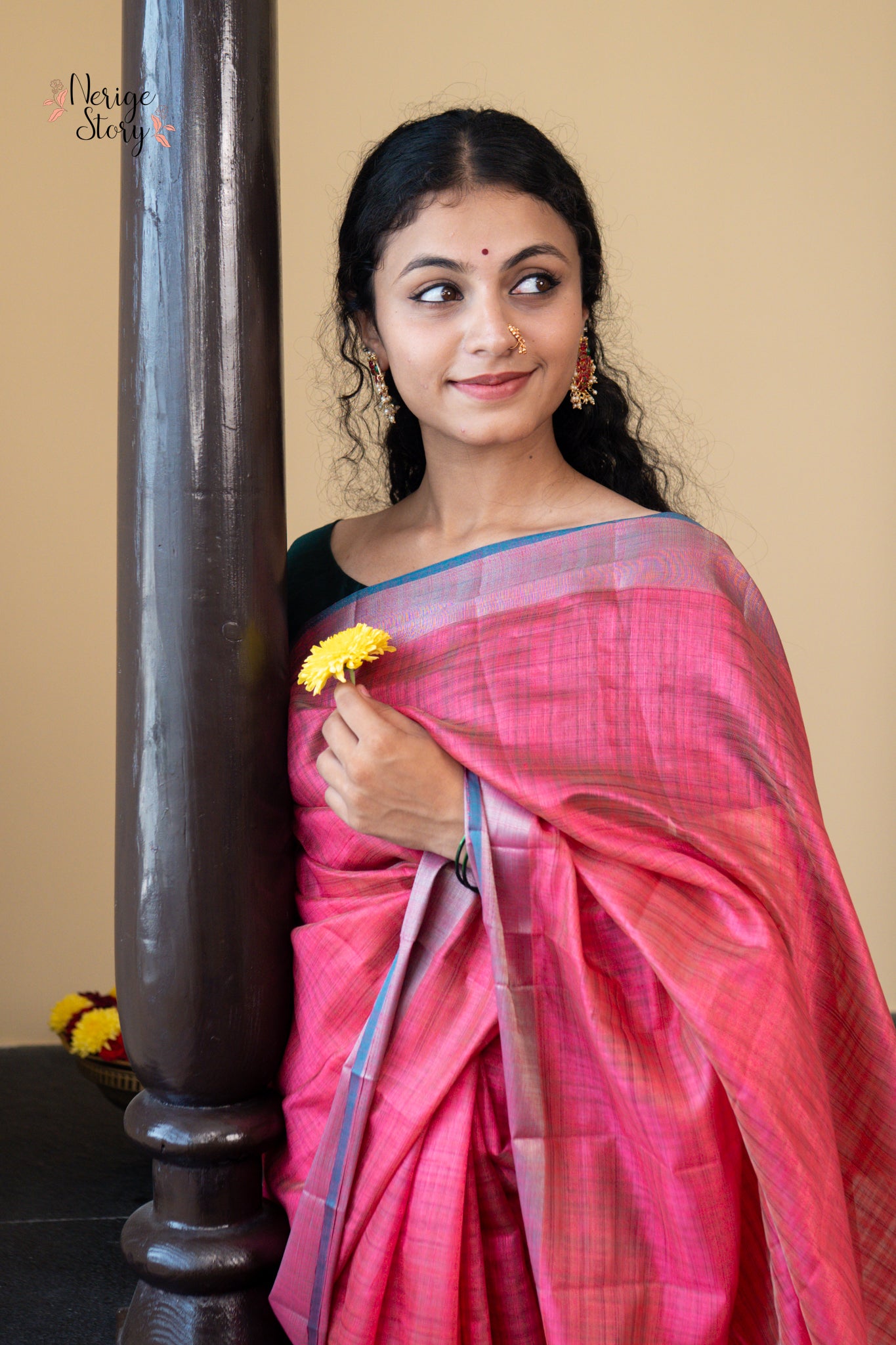 VANA SUNDARI (वन सुंदरी)