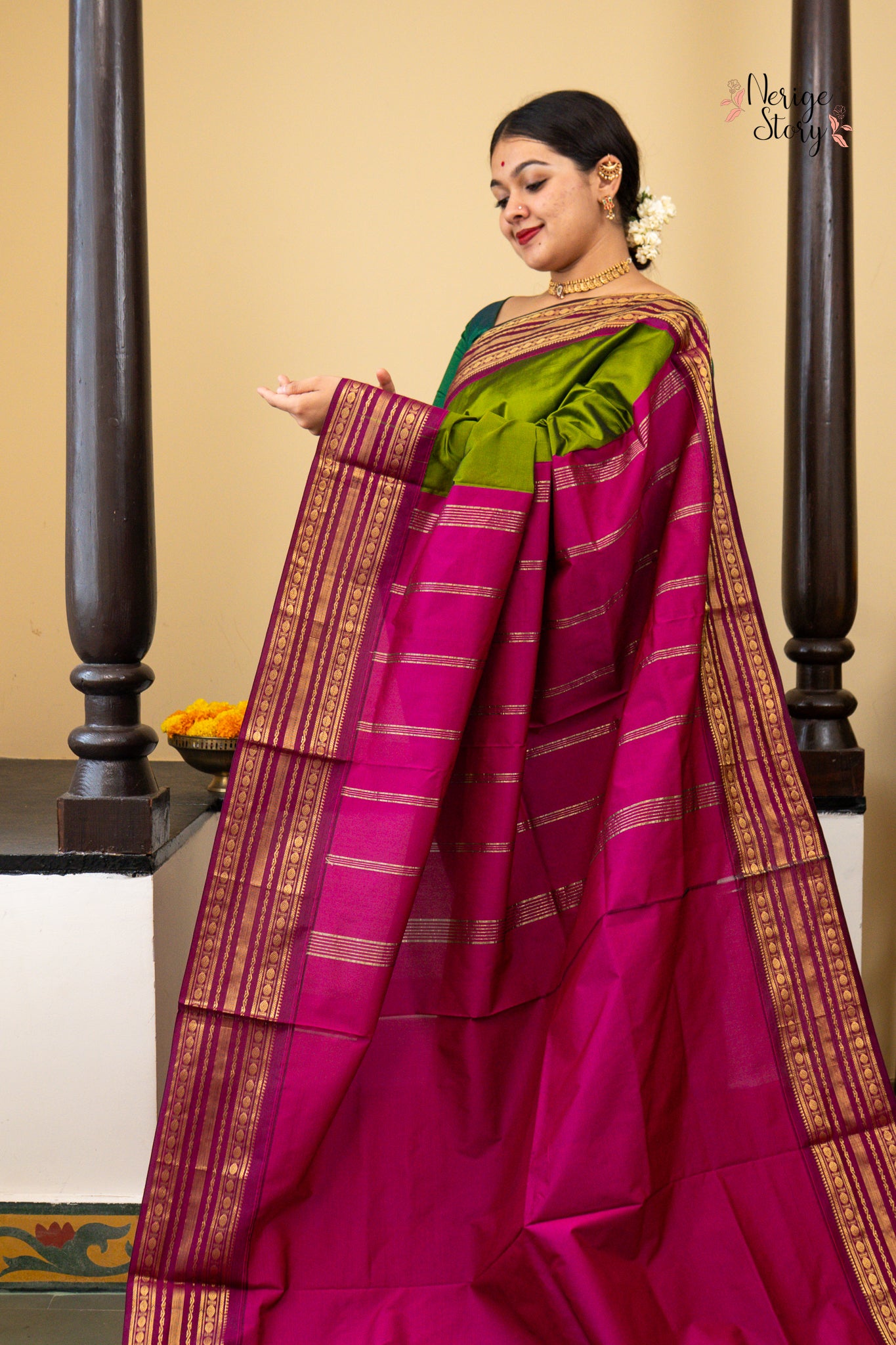 ANURADHA (ಅನುರಾಧಾ)
