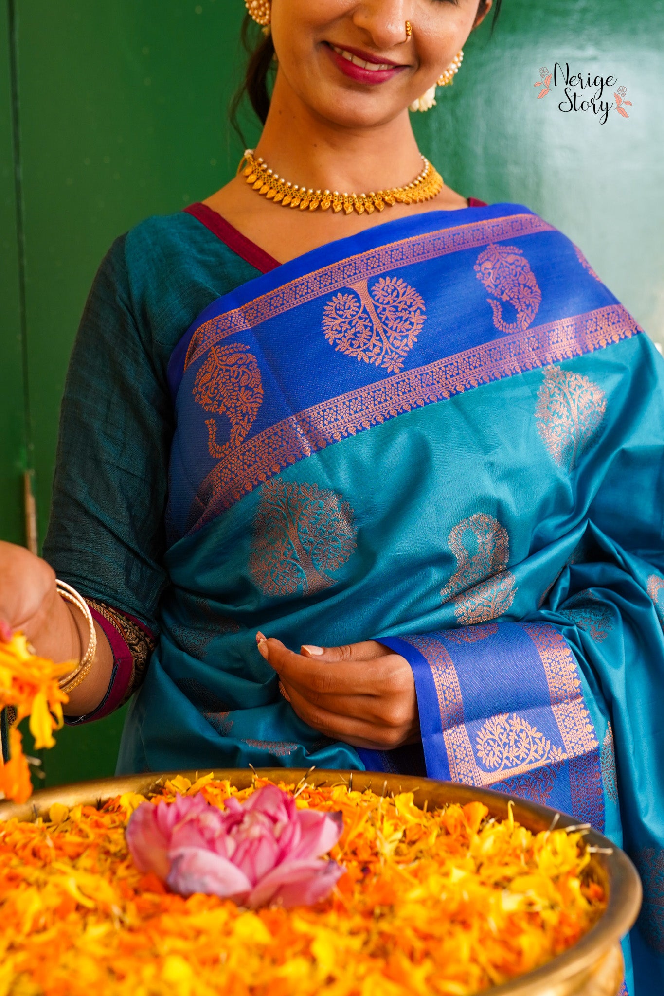 JAGRUTI (ಜಾಗೃತಿ)