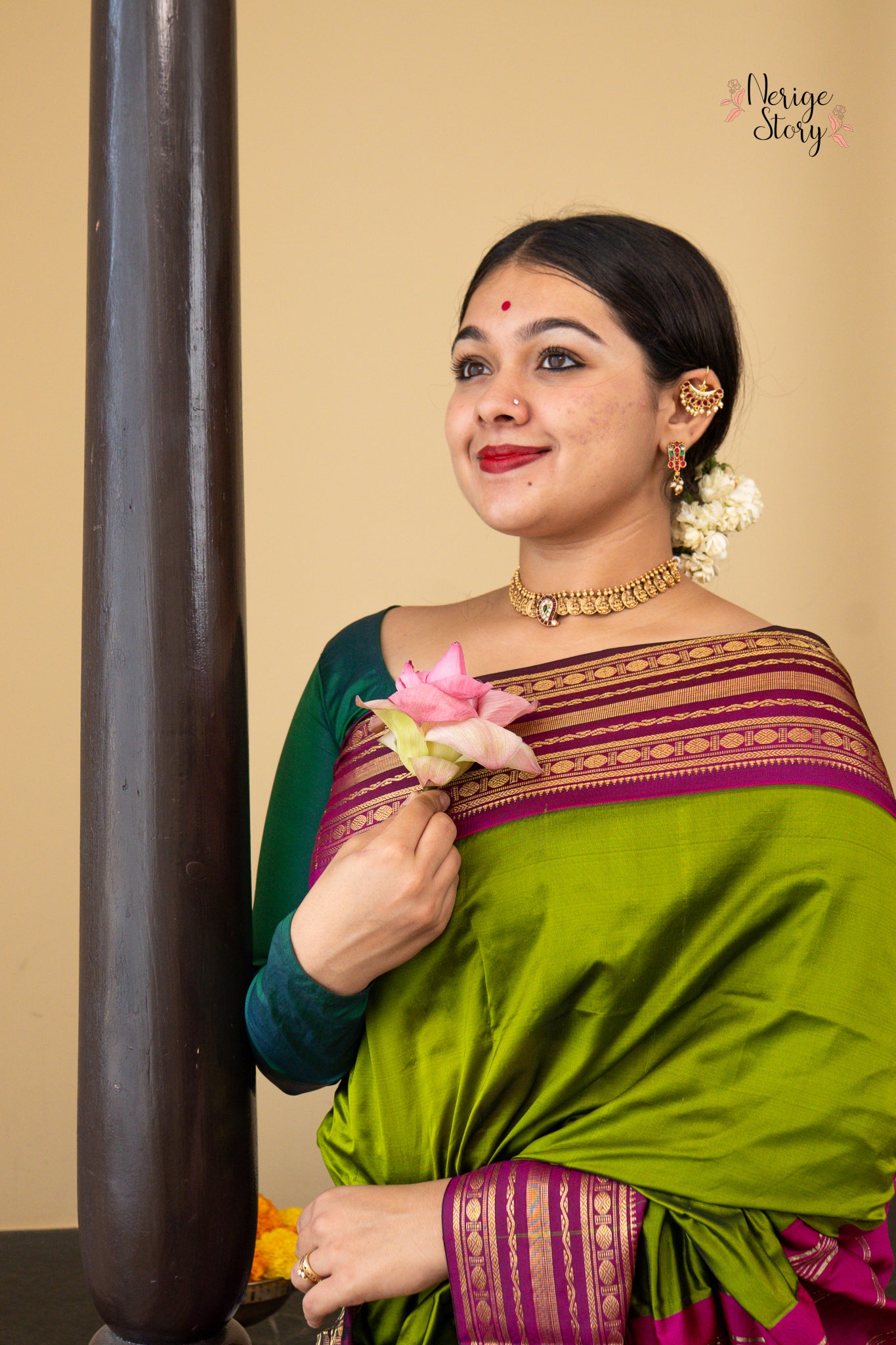 ANURADHA (ಅನುರಾಧಾ)