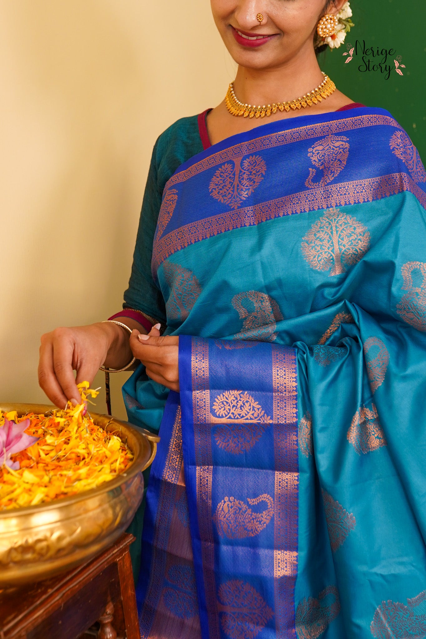 JAGRUTI (ಜಾಗೃತಿ)