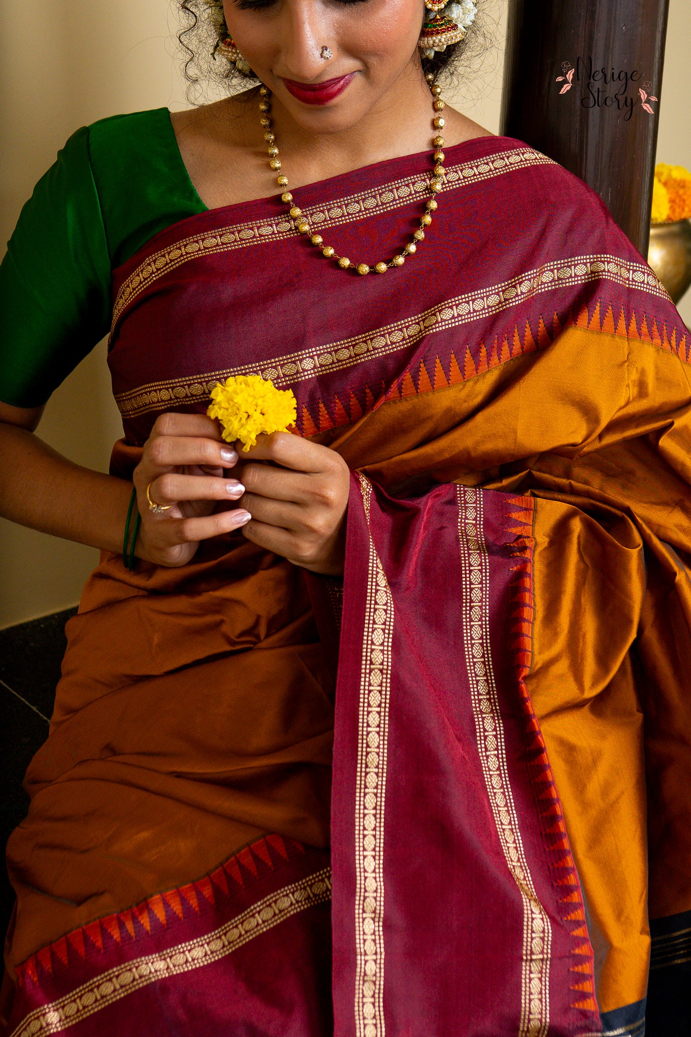 JAMVIKA (ಜಾಂವಿಕಾ)
