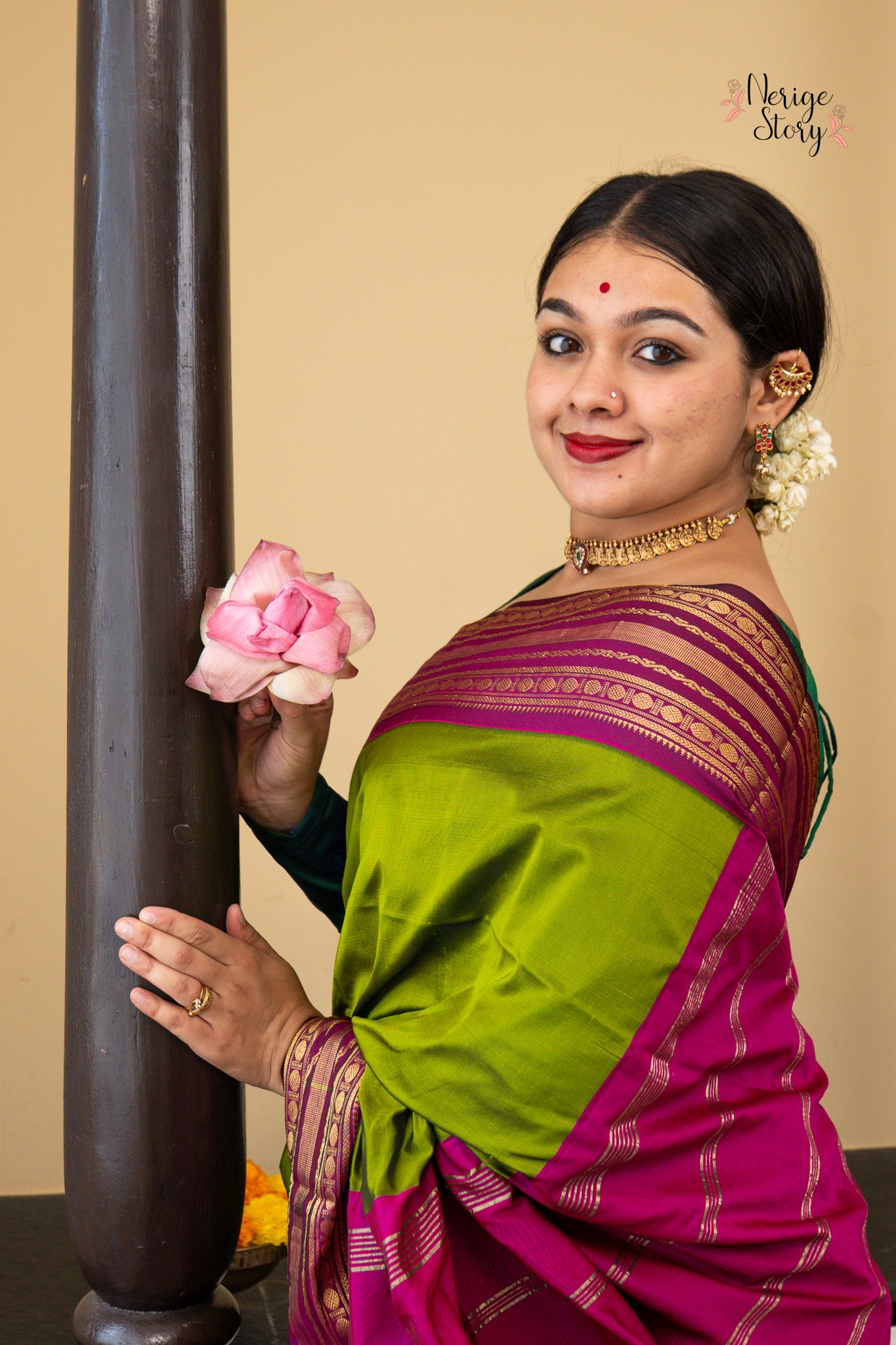ANURADHA (ಅನುರಾಧಾ)