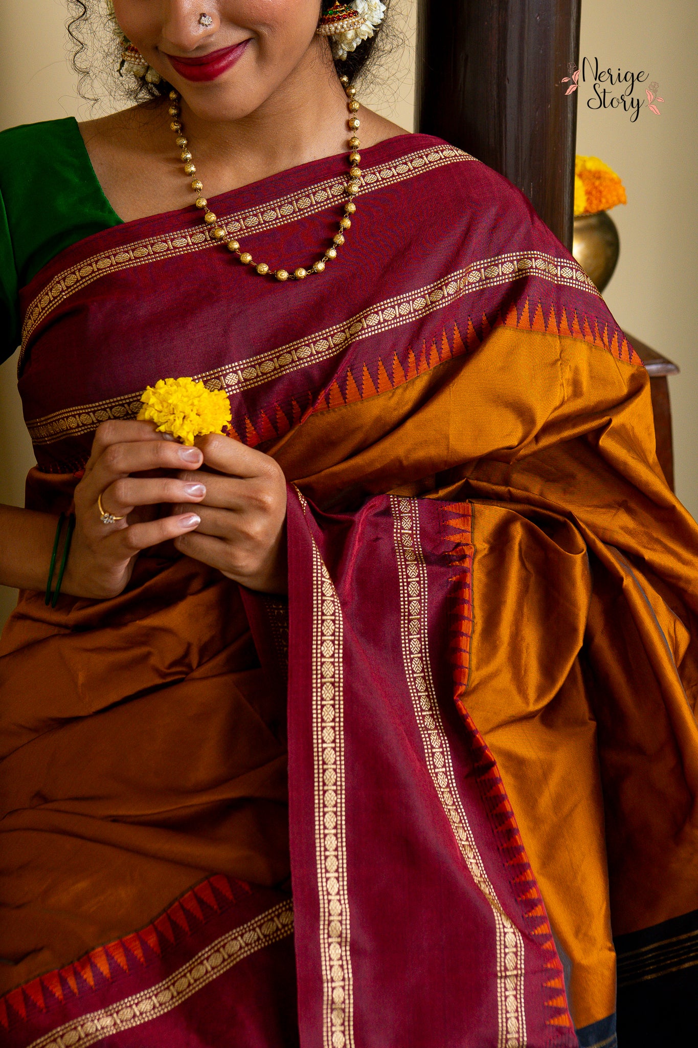 JAMVIKA (ಜಾಂವಿಕಾ)