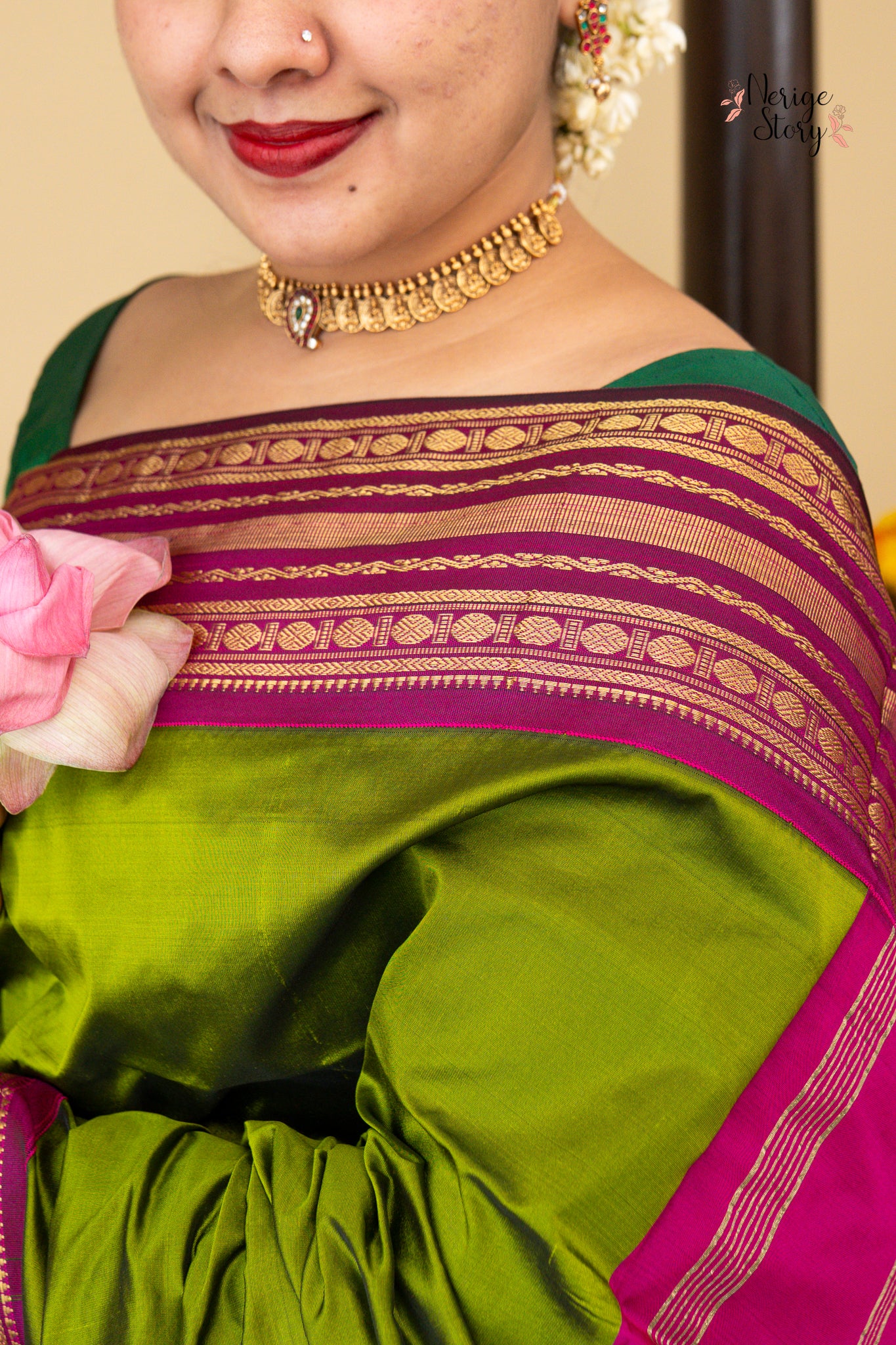 ANURADHA (ಅನುರಾಧಾ)