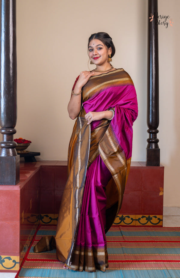 Saree - 22