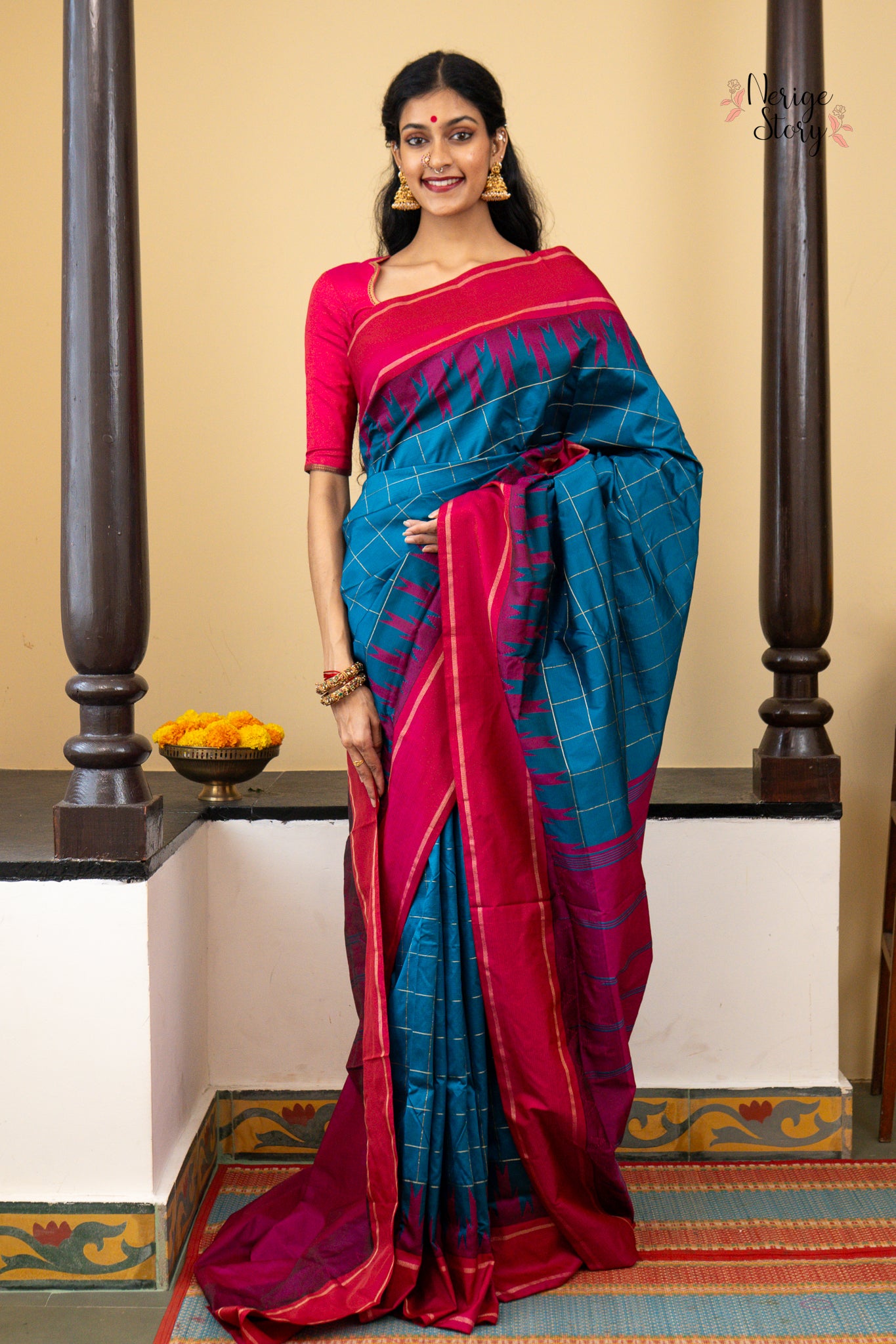 ANAHITA (ಅನಾಹಿತಾ)