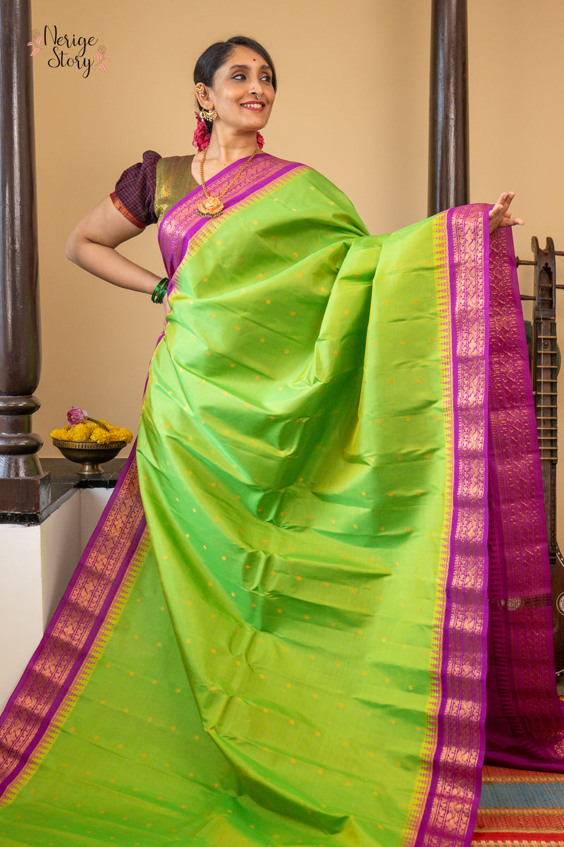 KALYANI DEVI (కల్యాణి దేవి)