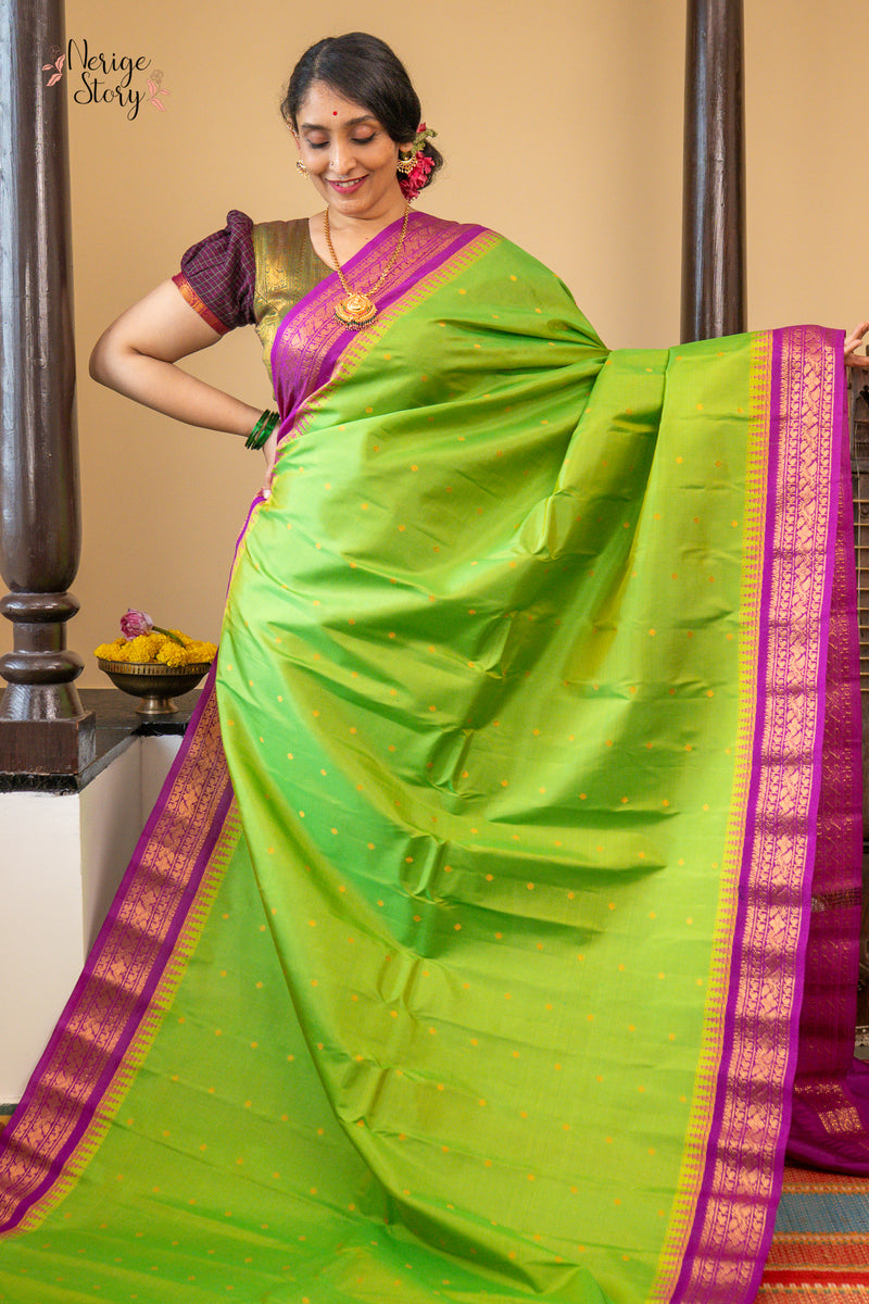 KALYANI DEVI (కల్యాణి దేవి)