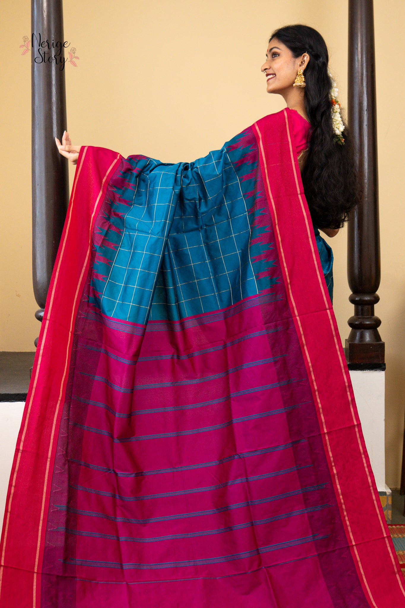 ANAHITA (ಅನಾಹಿತಾ)