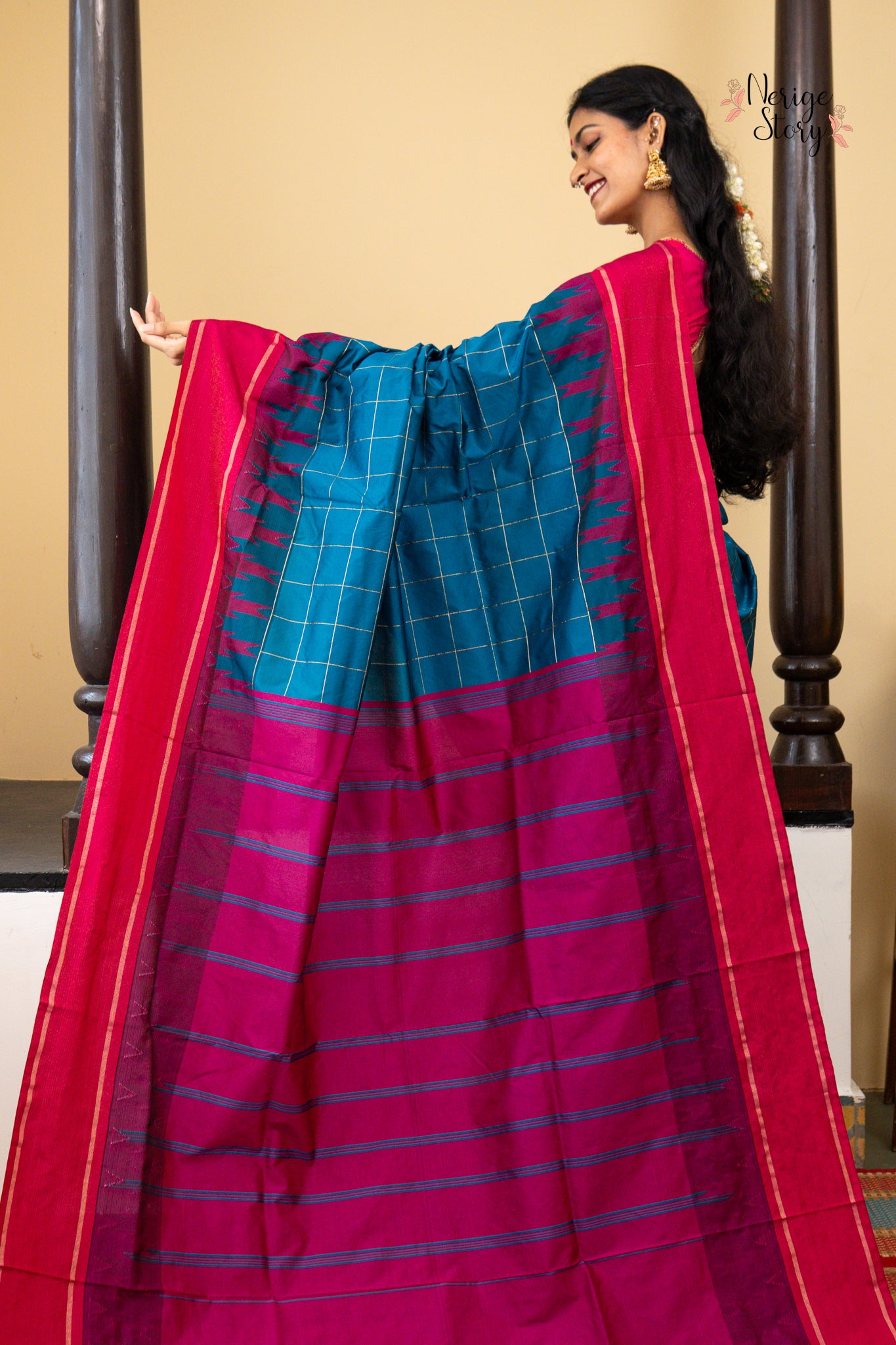 ANAHITA (ಅನಾಹಿತಾ)