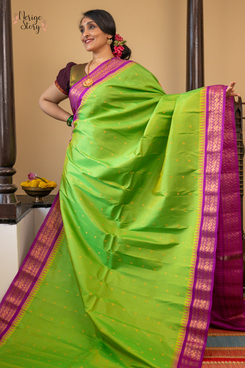 KALYANI DEVI (కల్యాణి దేవి)