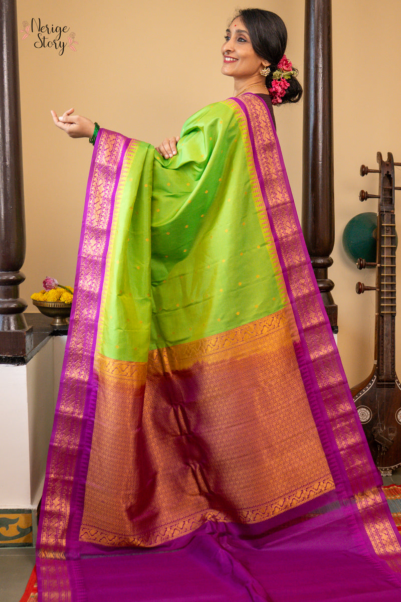KALYANI DEVI (కల్యాణి దేవి)