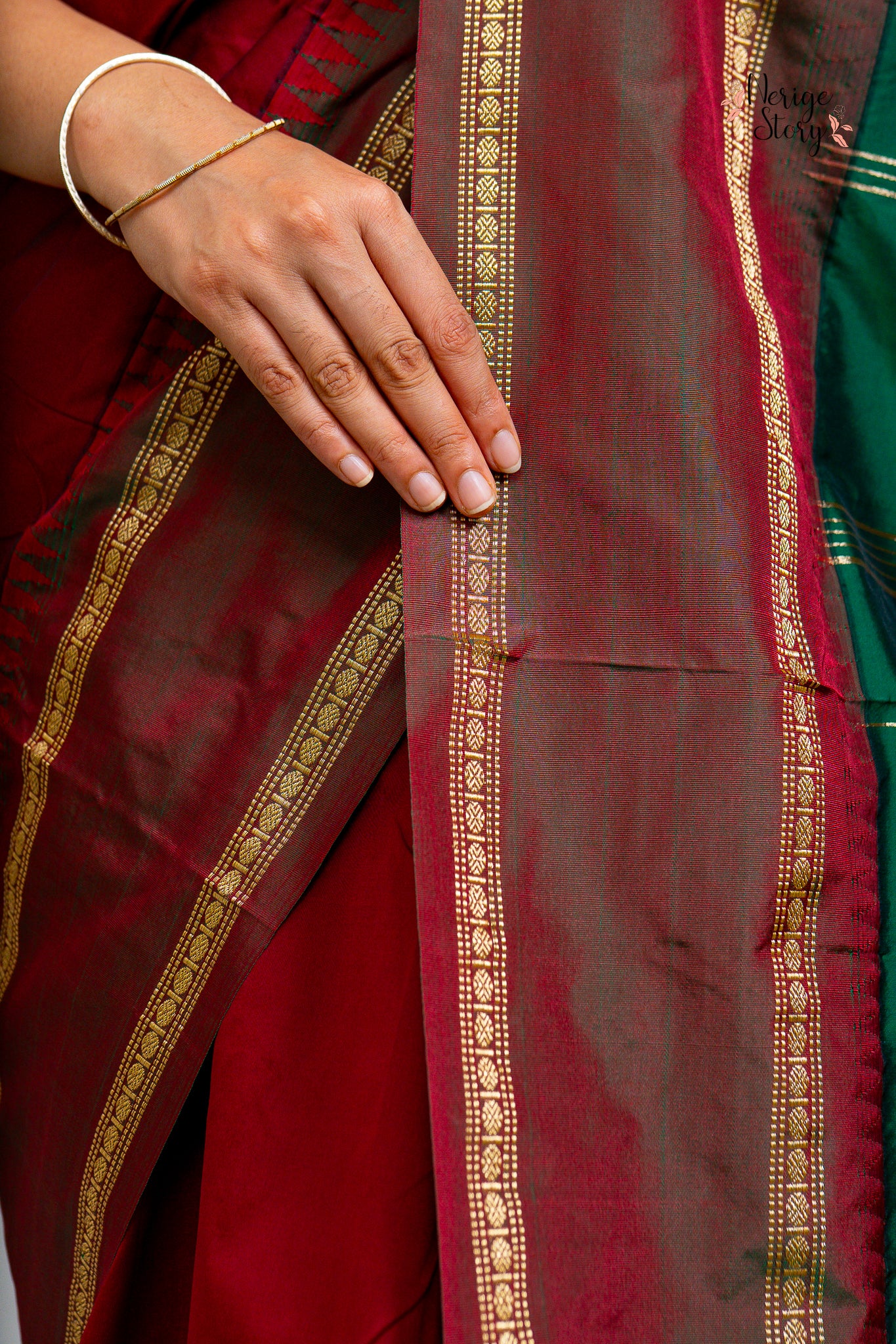 SHAMBHAVI (ಶಾಂಭವಿ)