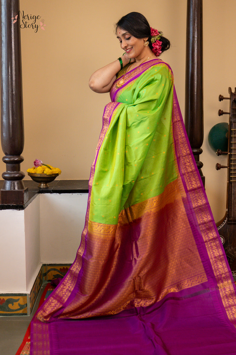 KALYANI DEVI (కల్యాణి దేవి)