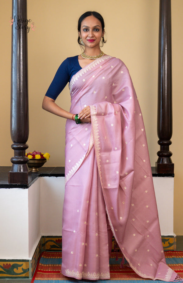 BRISHTI (बृष्टि)