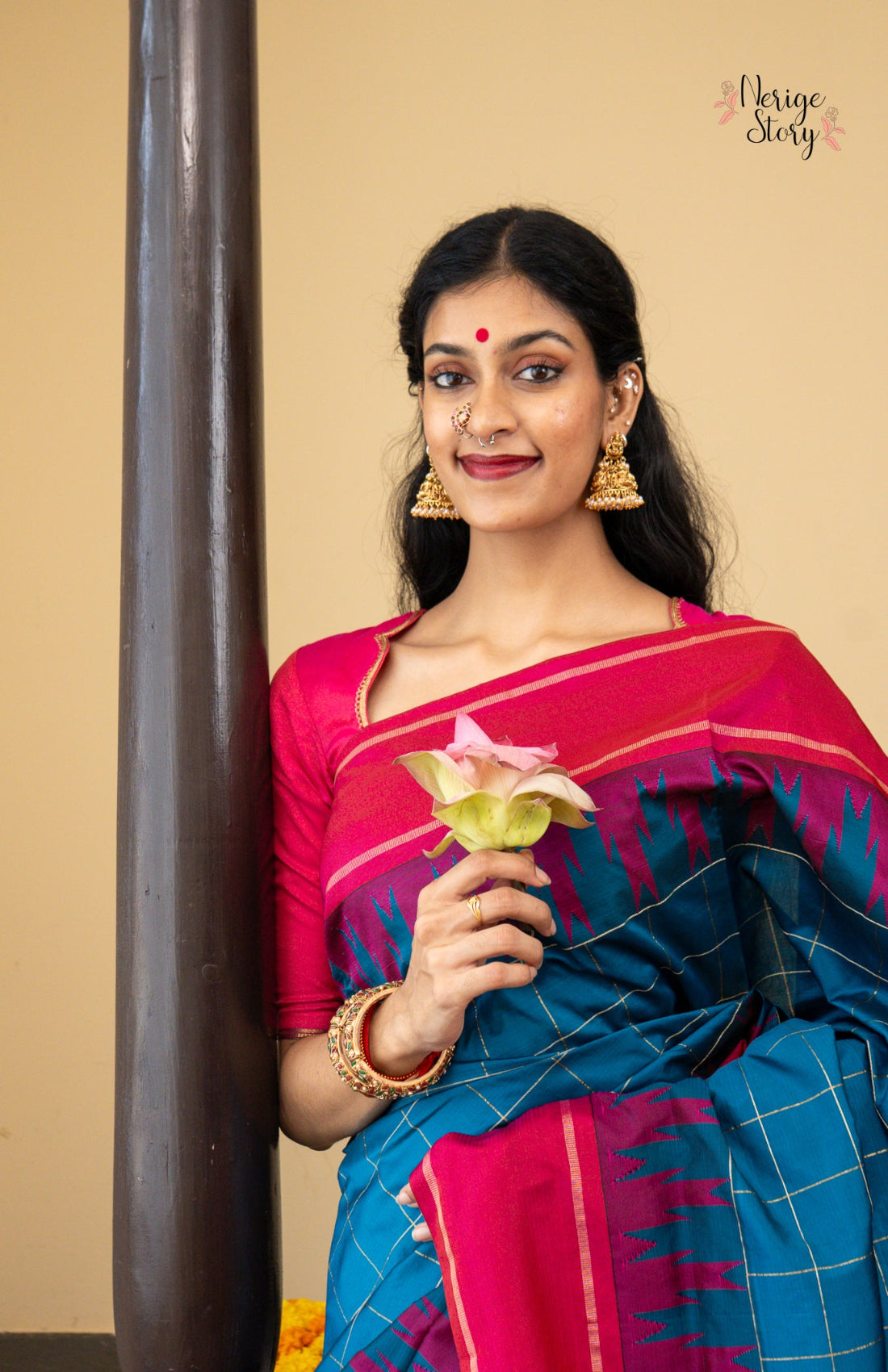 ANAHITA (ಅನಾಹಿತಾ)