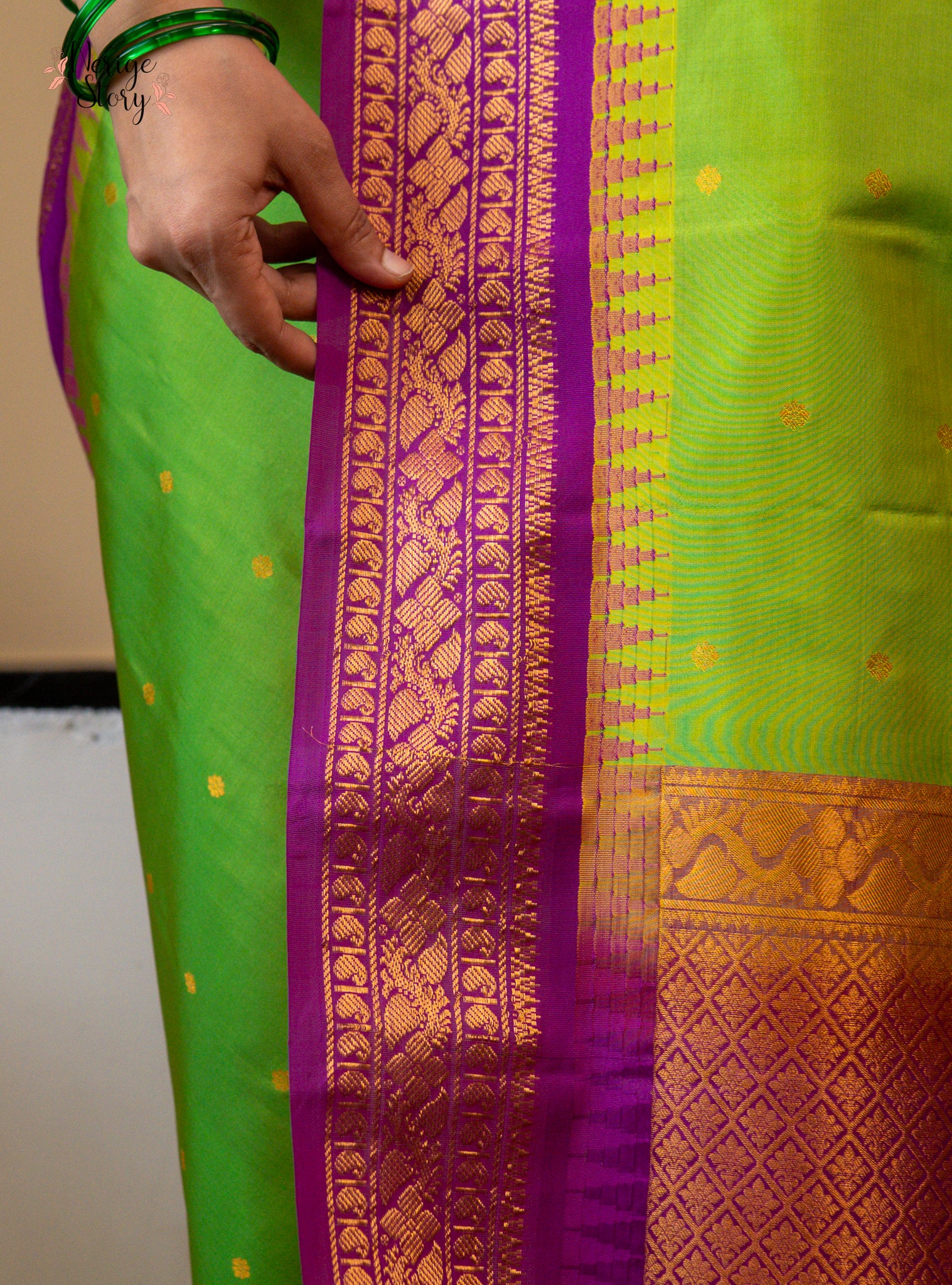 KALYANI DEVI (కల్యాణి దేవి)